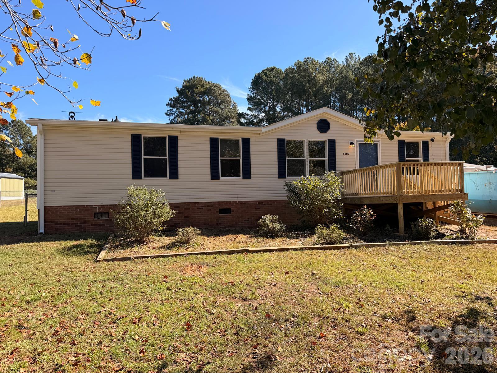 5609 Wildwood Court