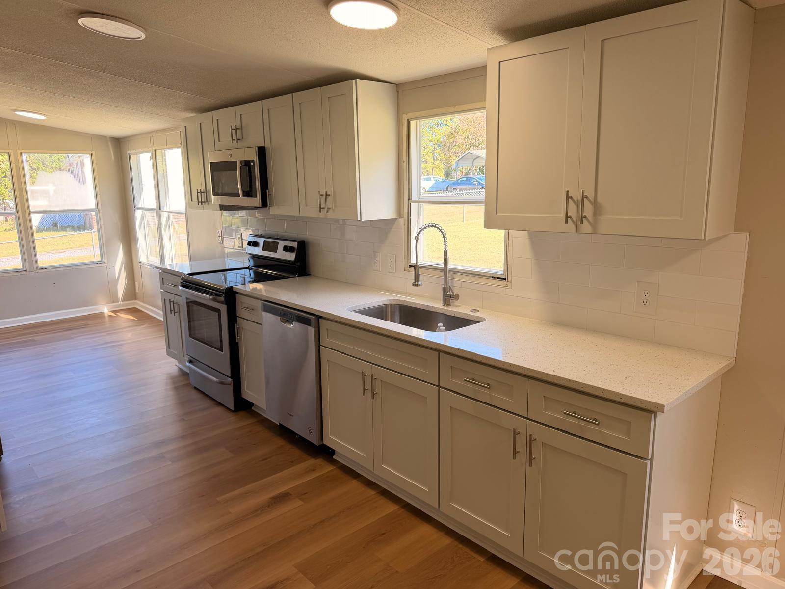 5609 Wildwood Court