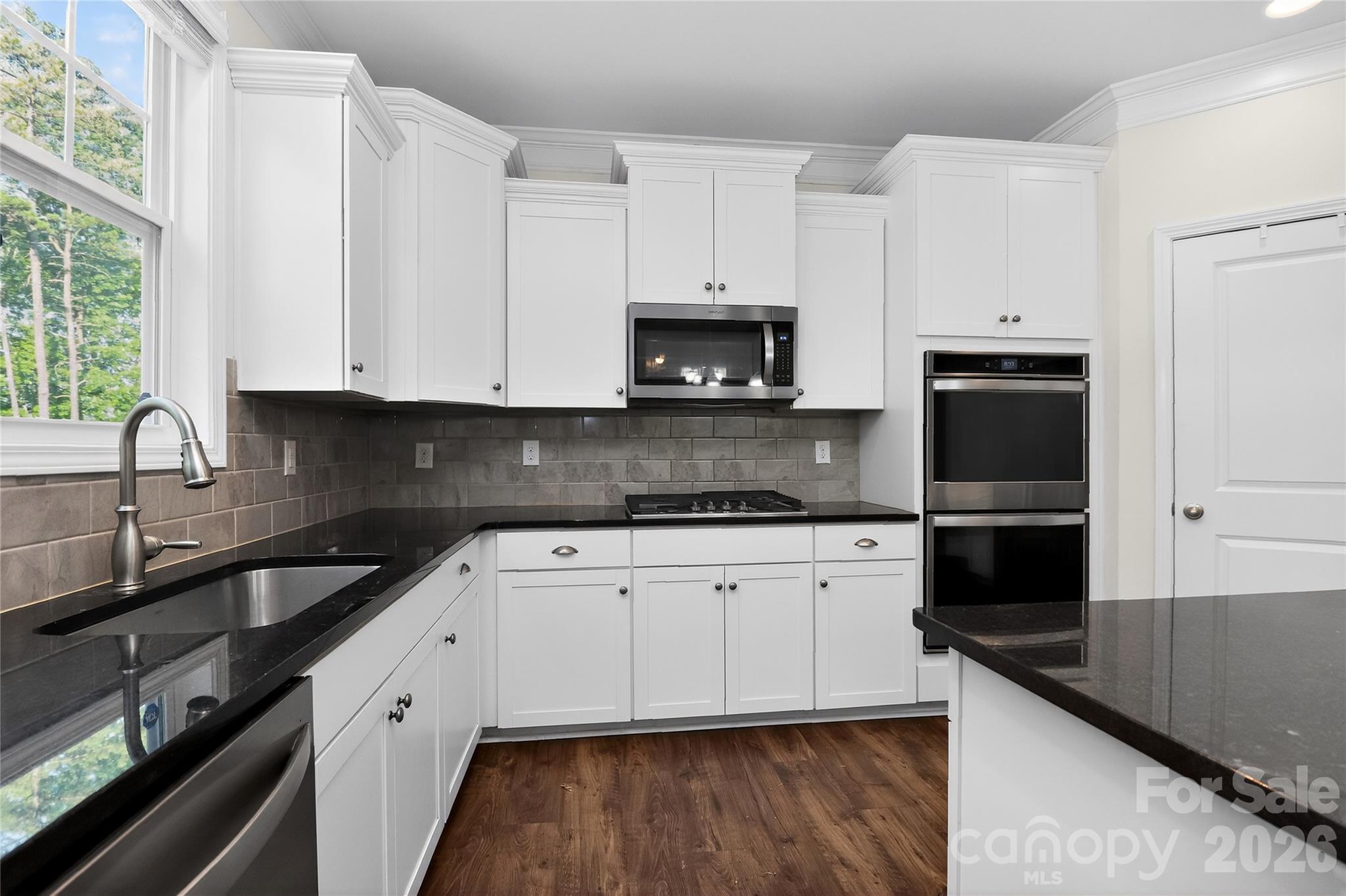 Cypress Point - Residential