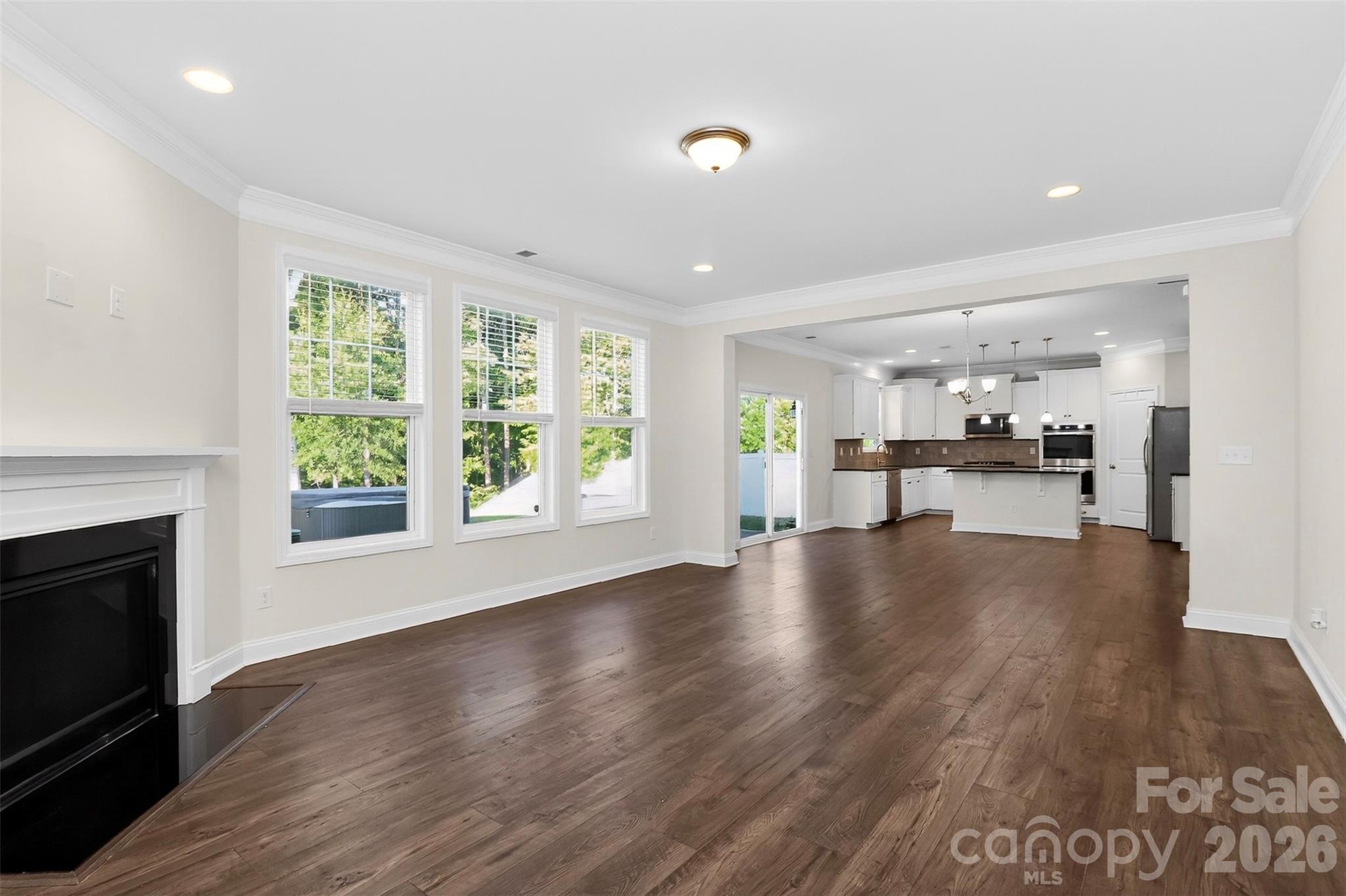 Cypress Point - Residential