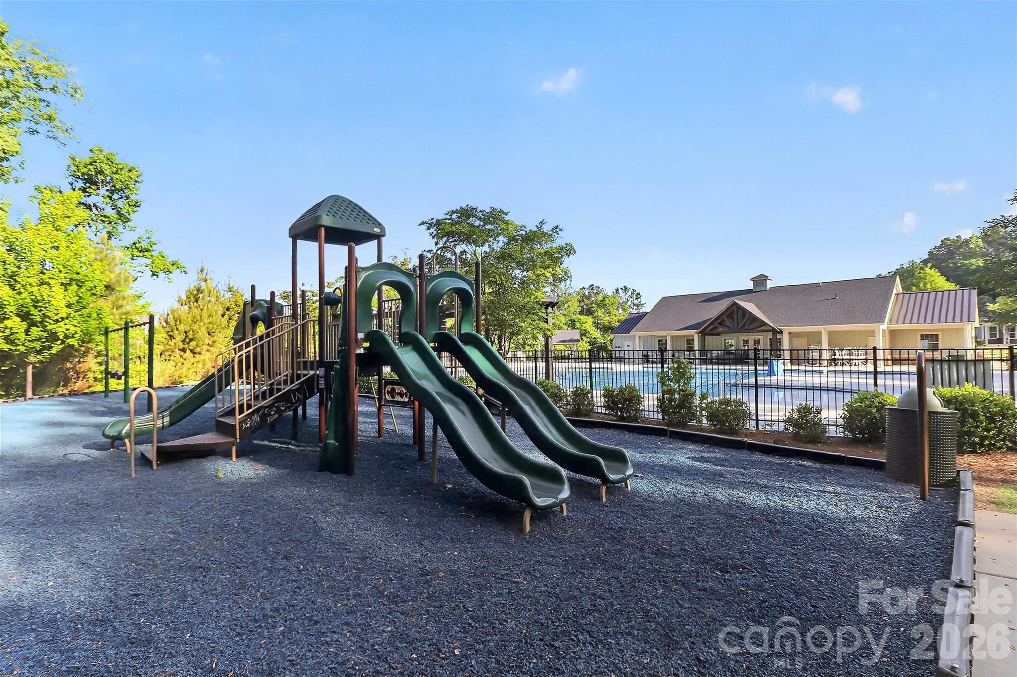 Cypress Point - Residential