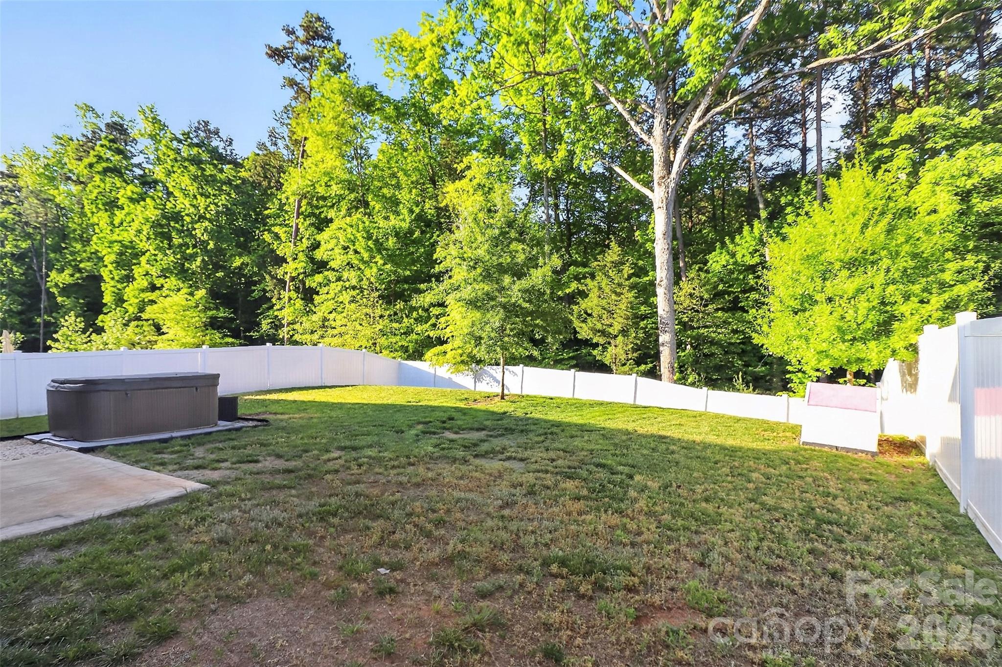 Cypress Point - Residential