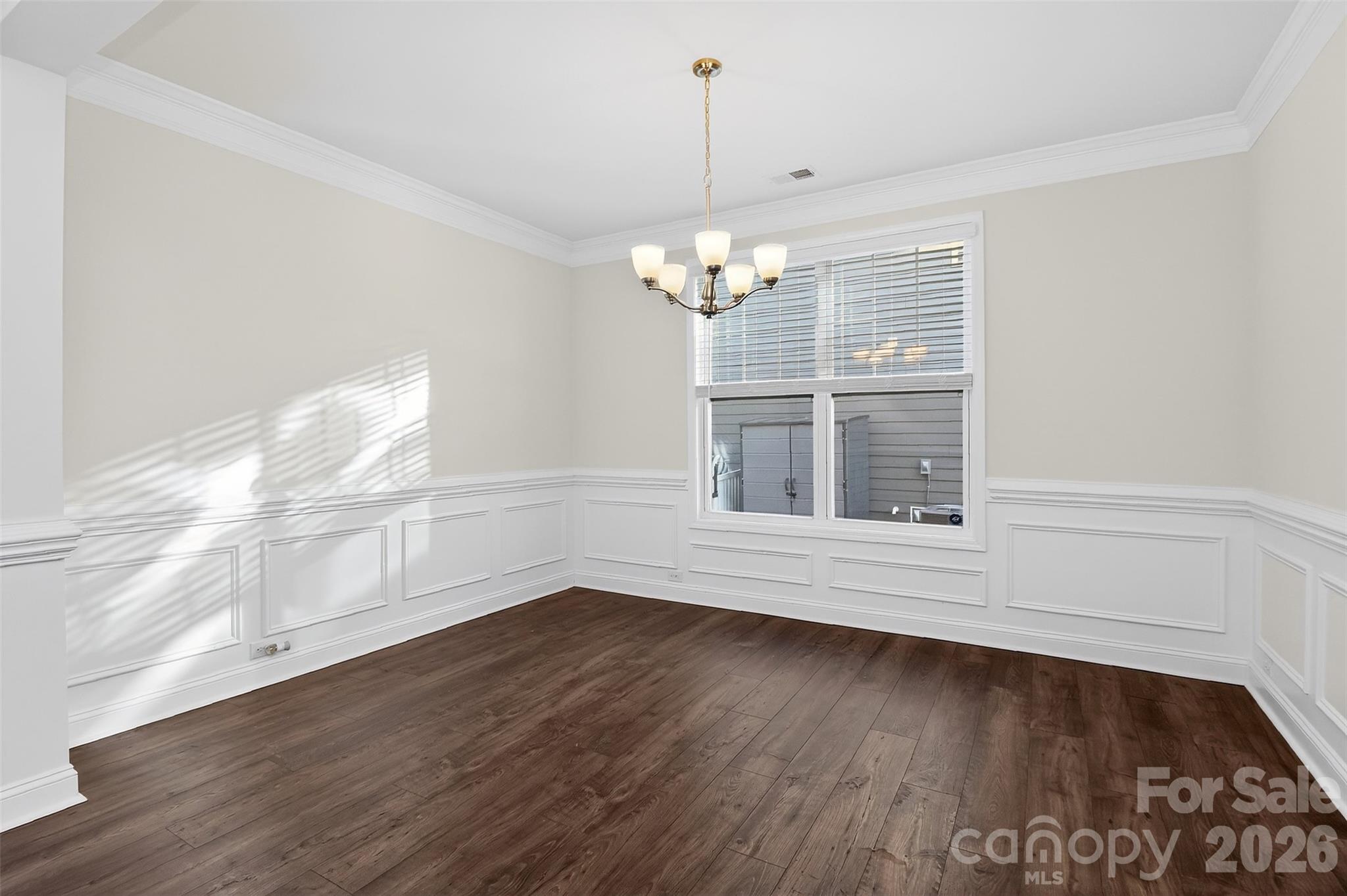 Cypress Point - Residential