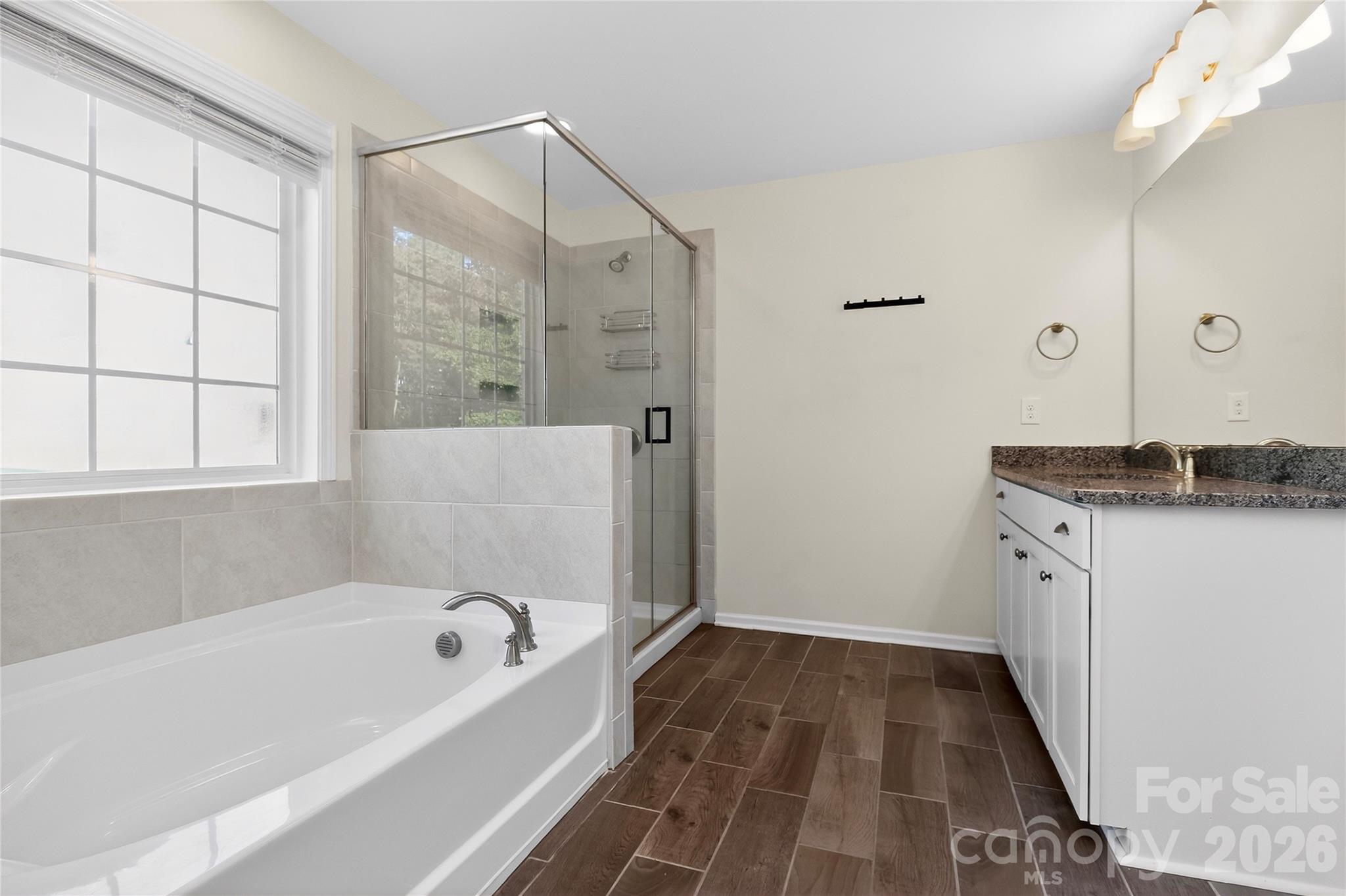 Cypress Point - Residential