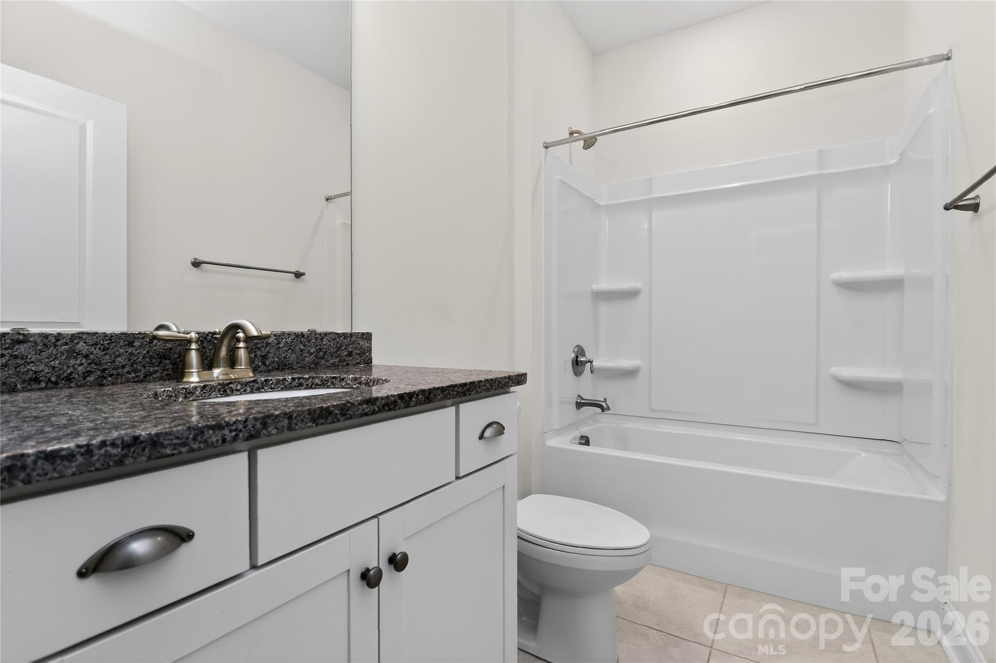 Cypress Point - Residential