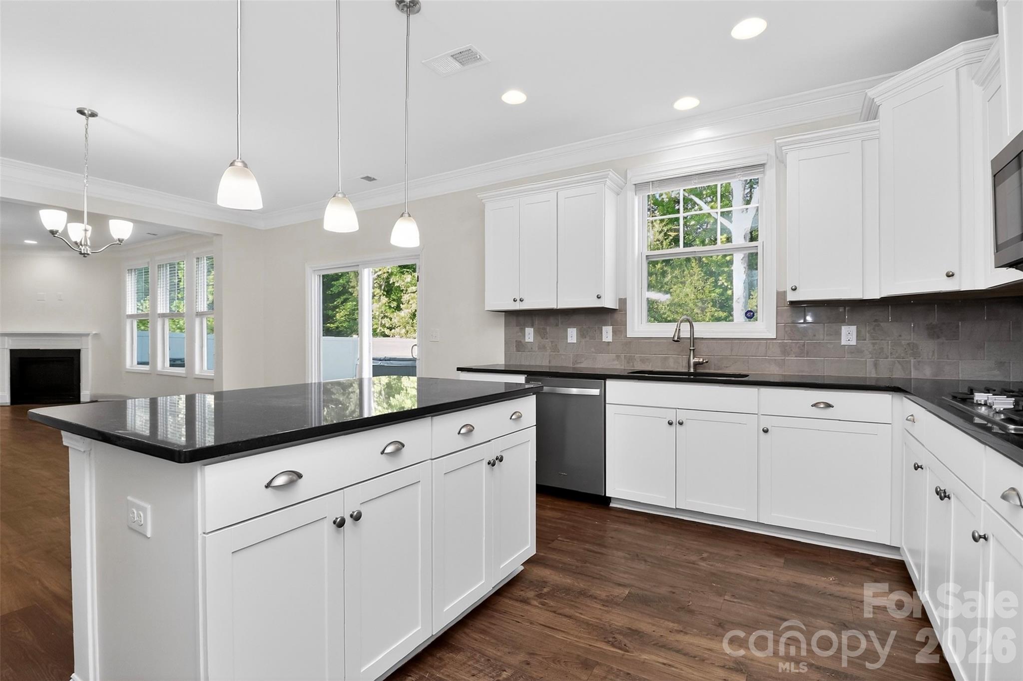 Cypress Point - Residential