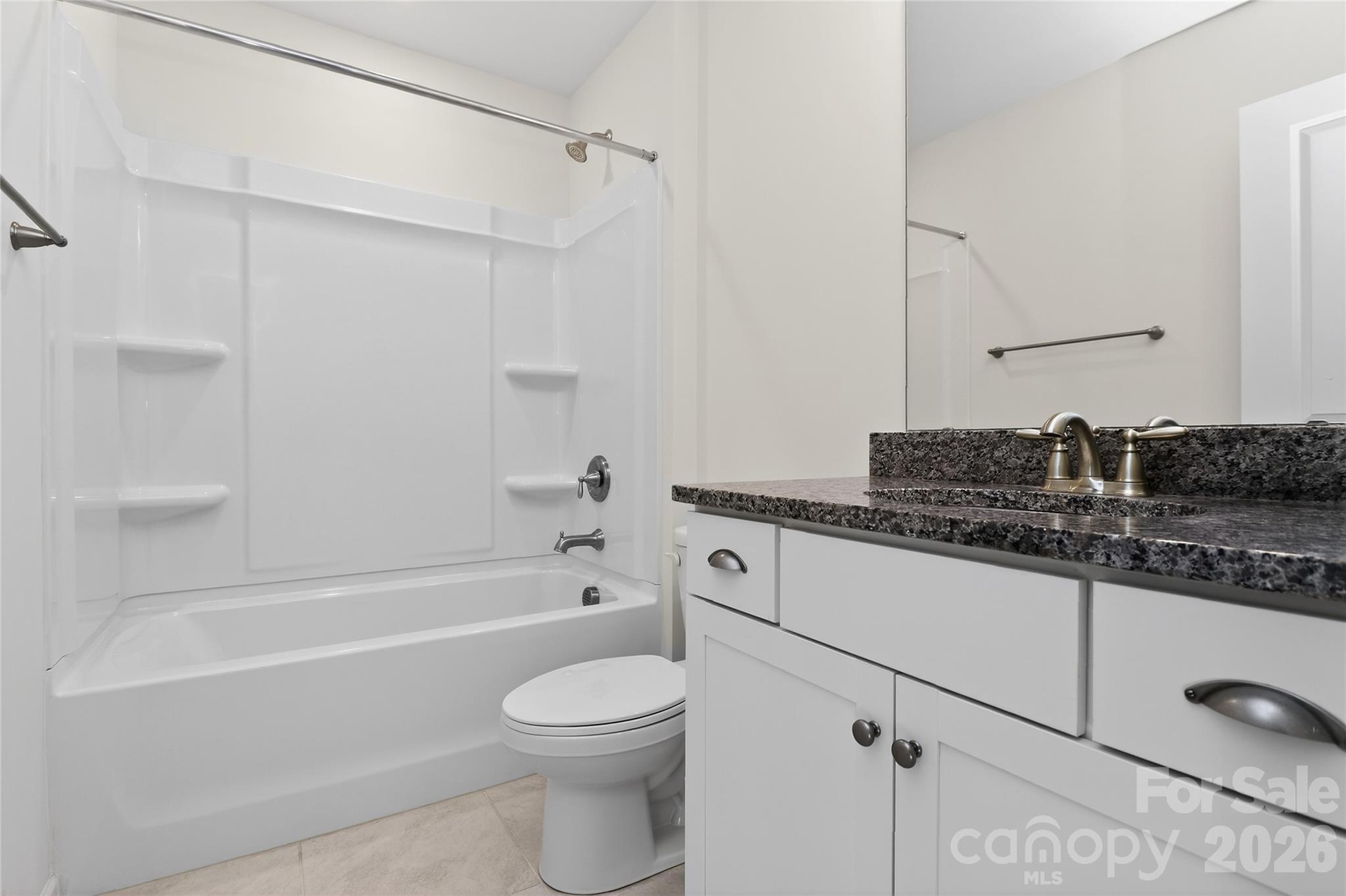 Cypress Point - Residential