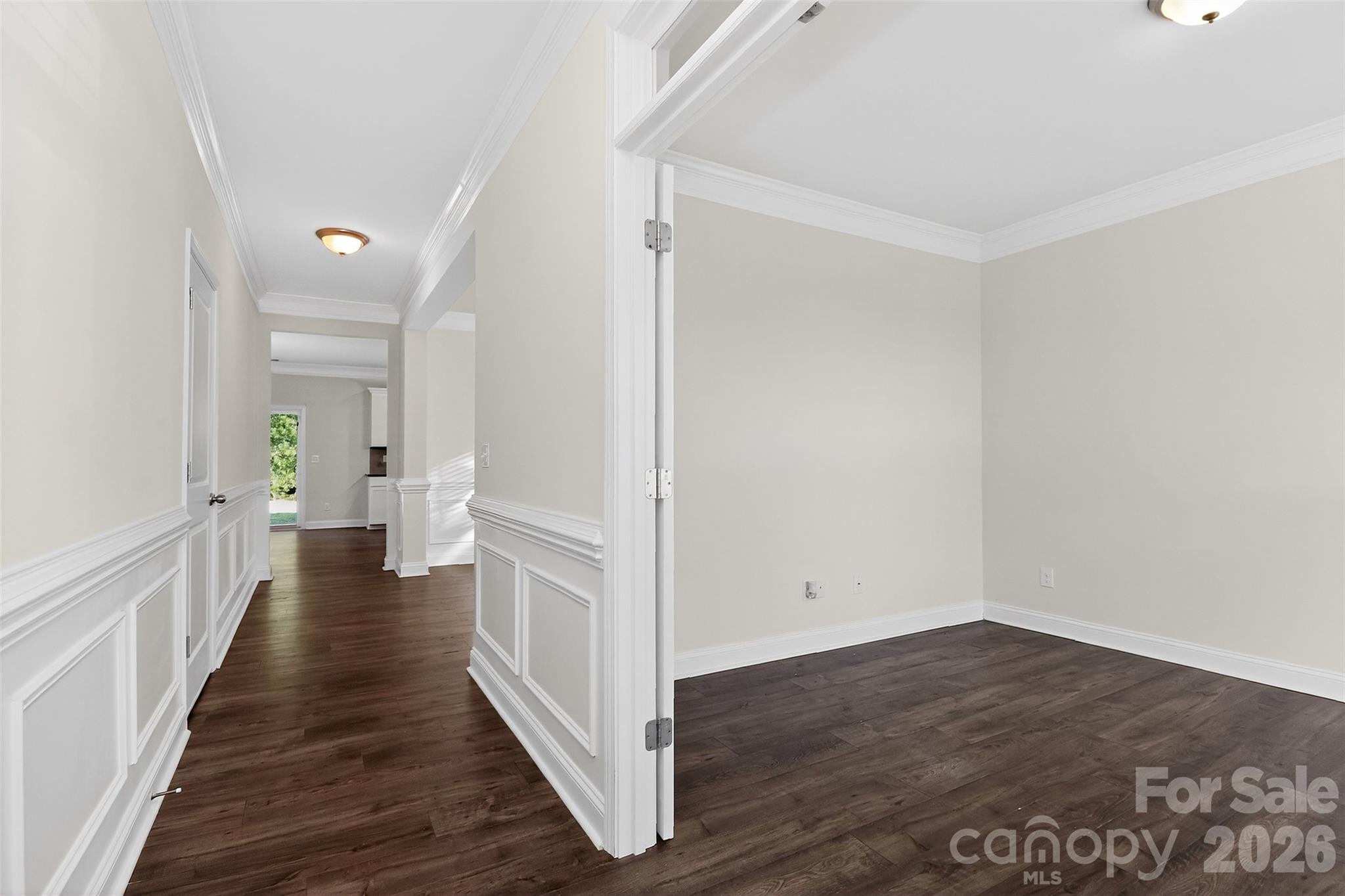 Cypress Point - Residential