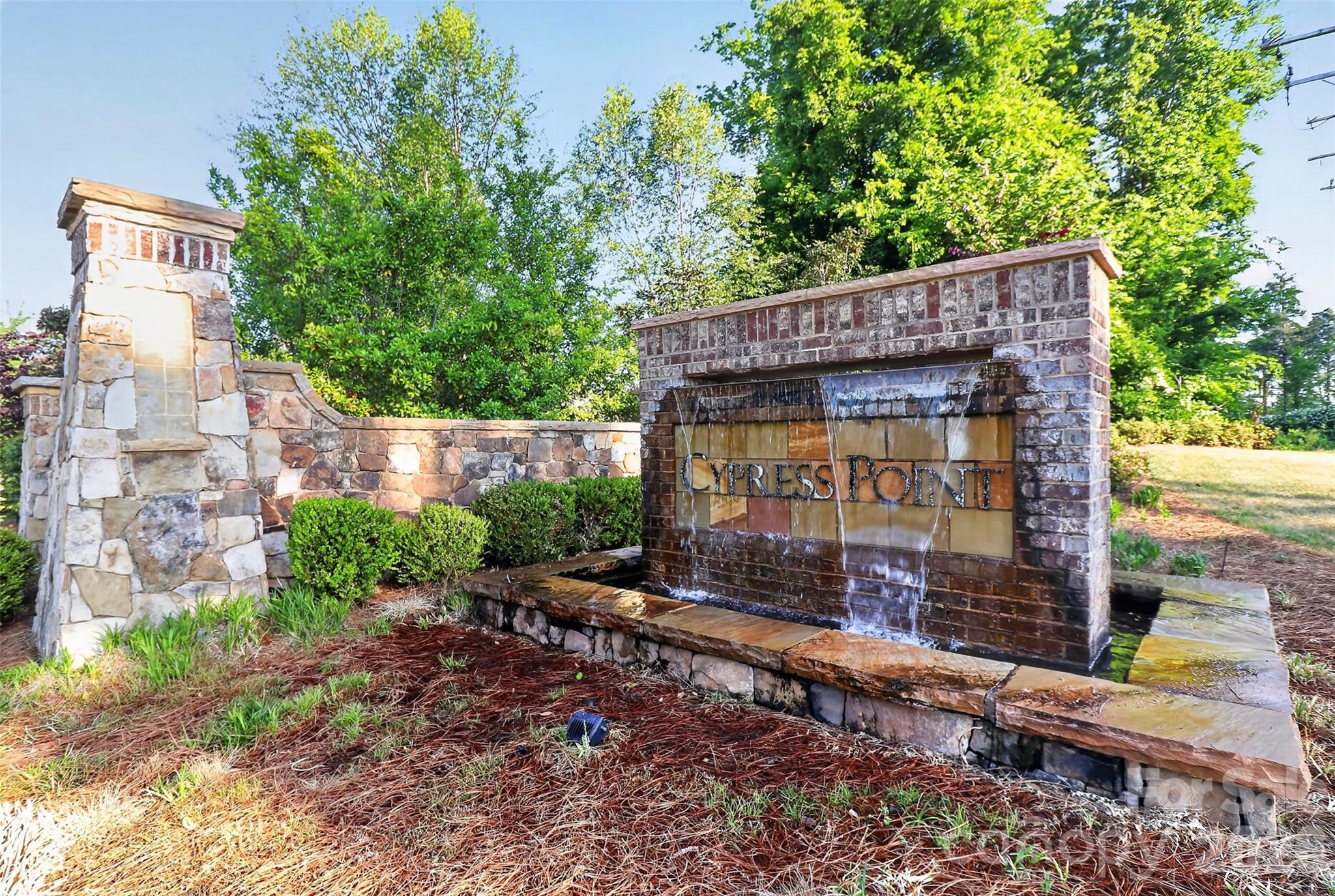 Cypress Point - Residential