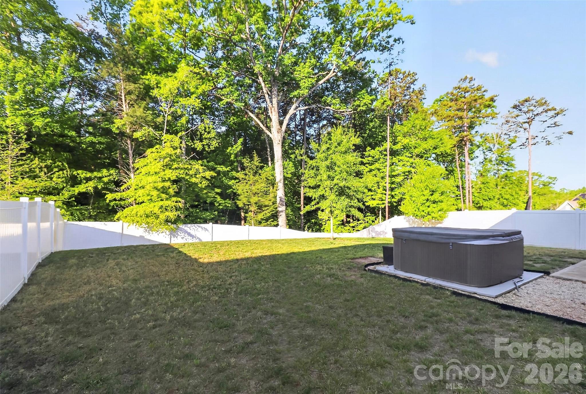 Cypress Point - Residential