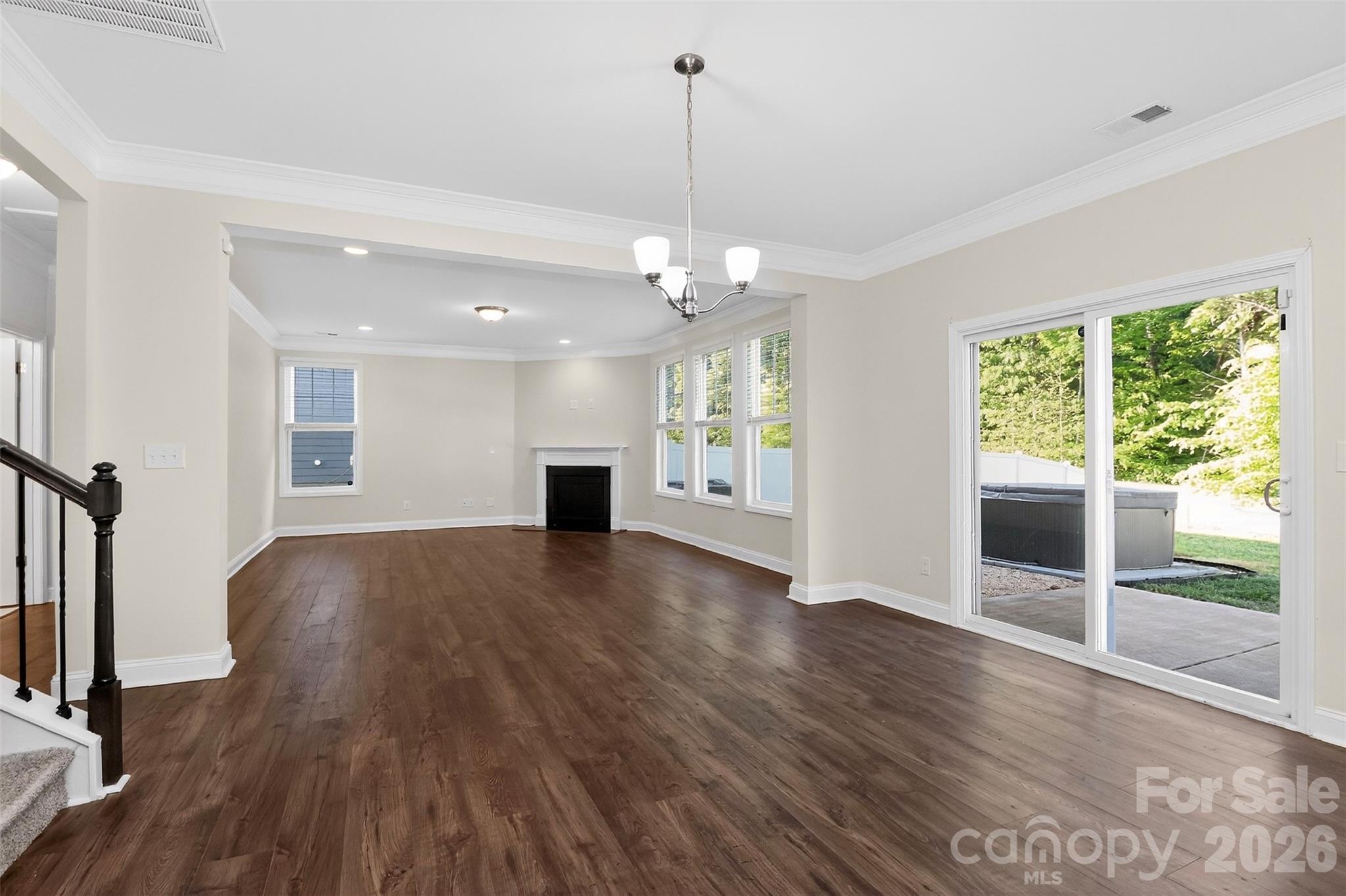 Cypress Point - Residential