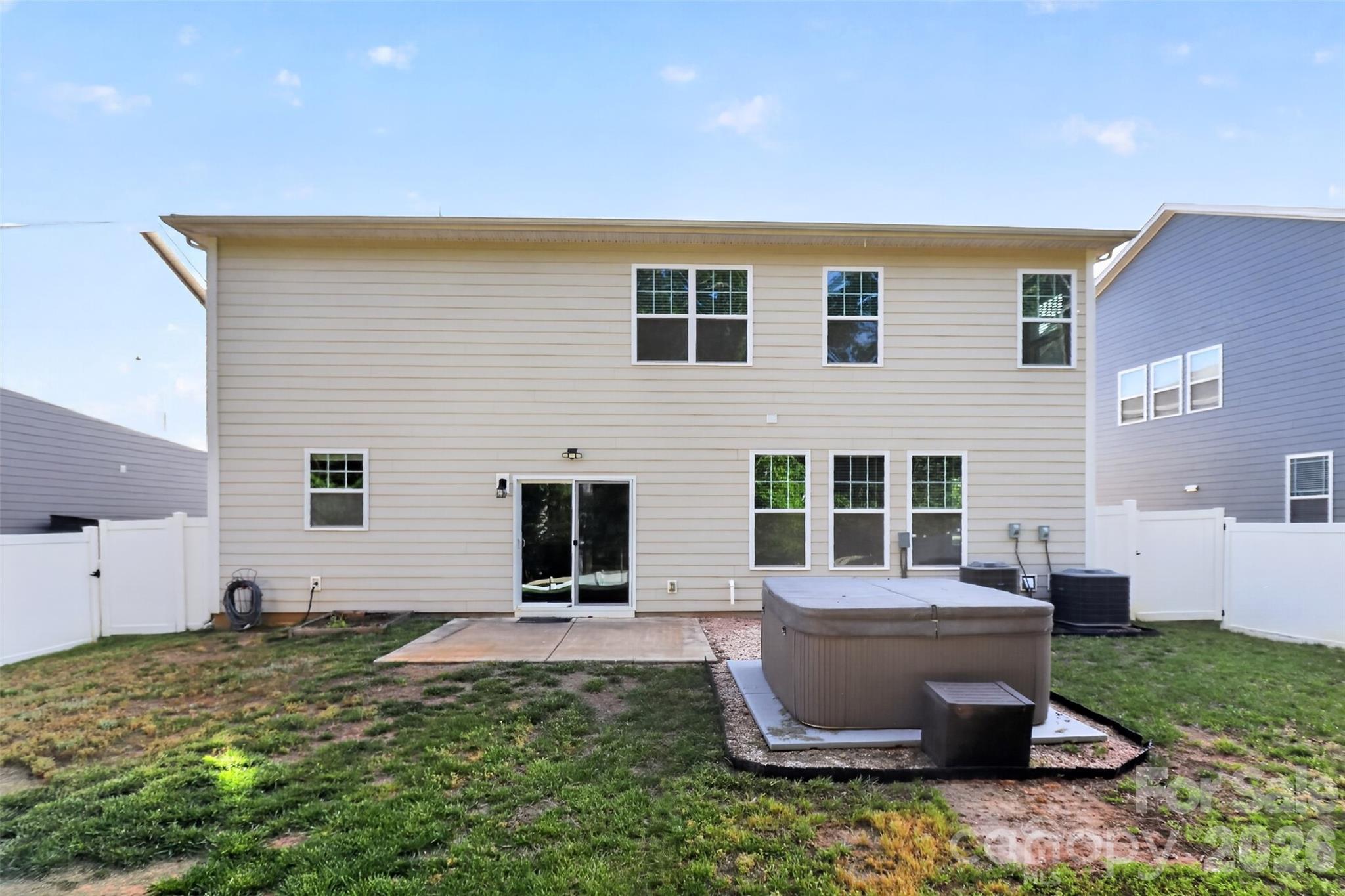 Cypress Point - Residential