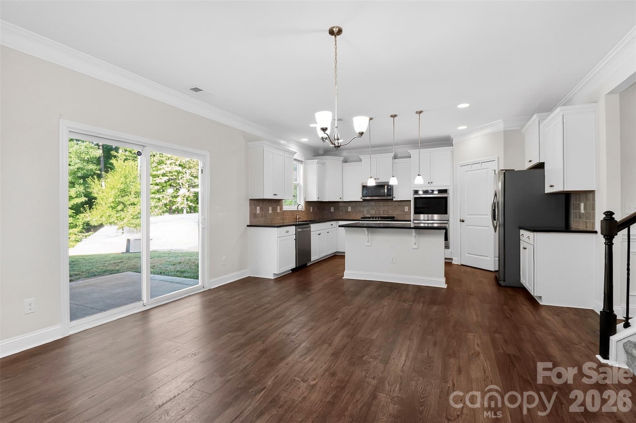 Cypress Point - Residential