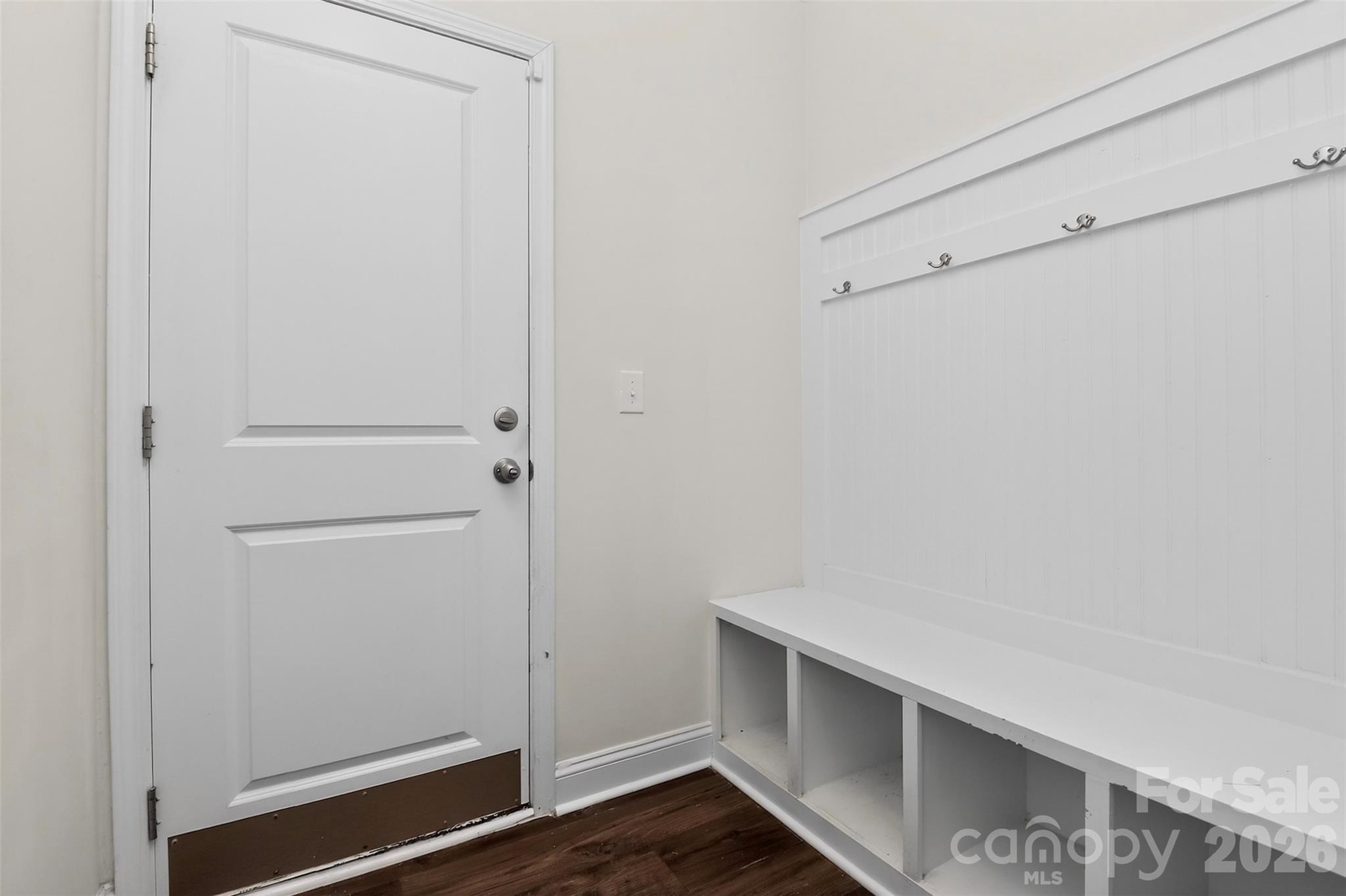 Cypress Point - Residential