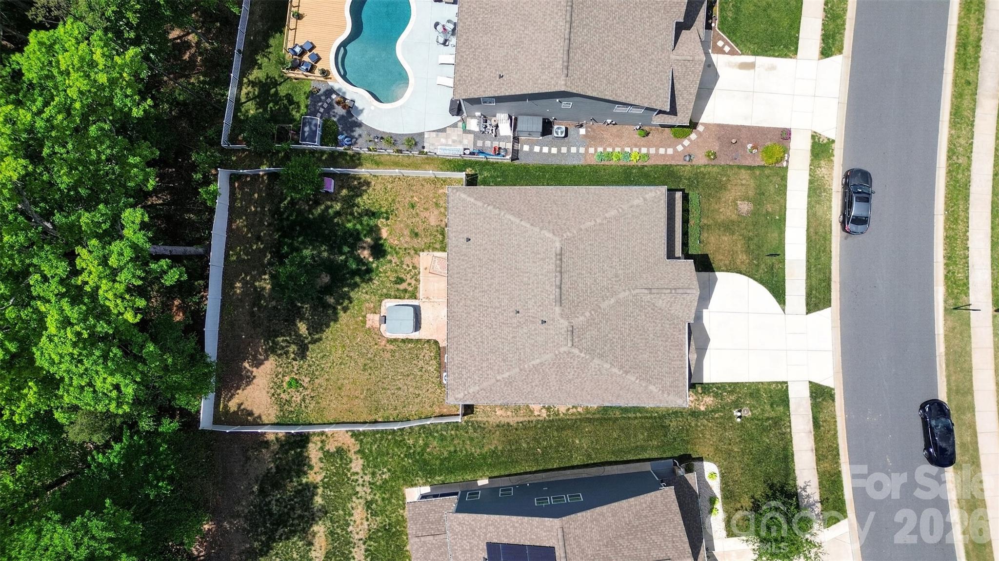 Cypress Point - Residential