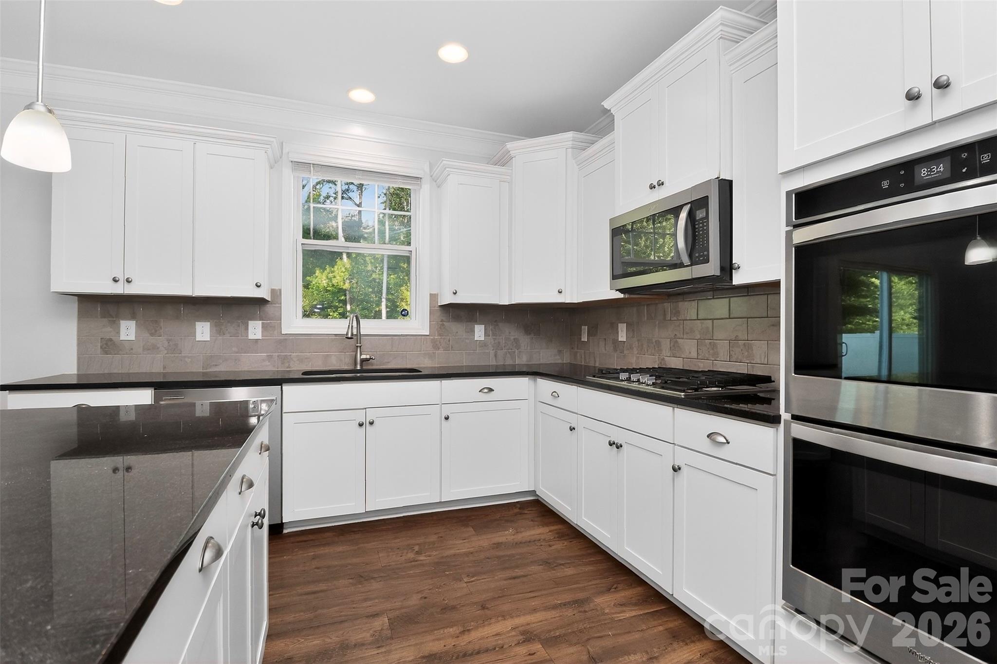 Cypress Point - Residential