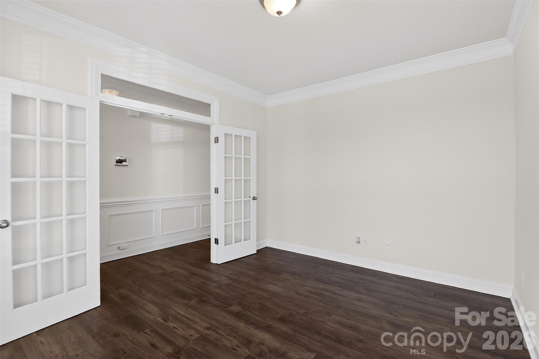 Cypress Point - Residential