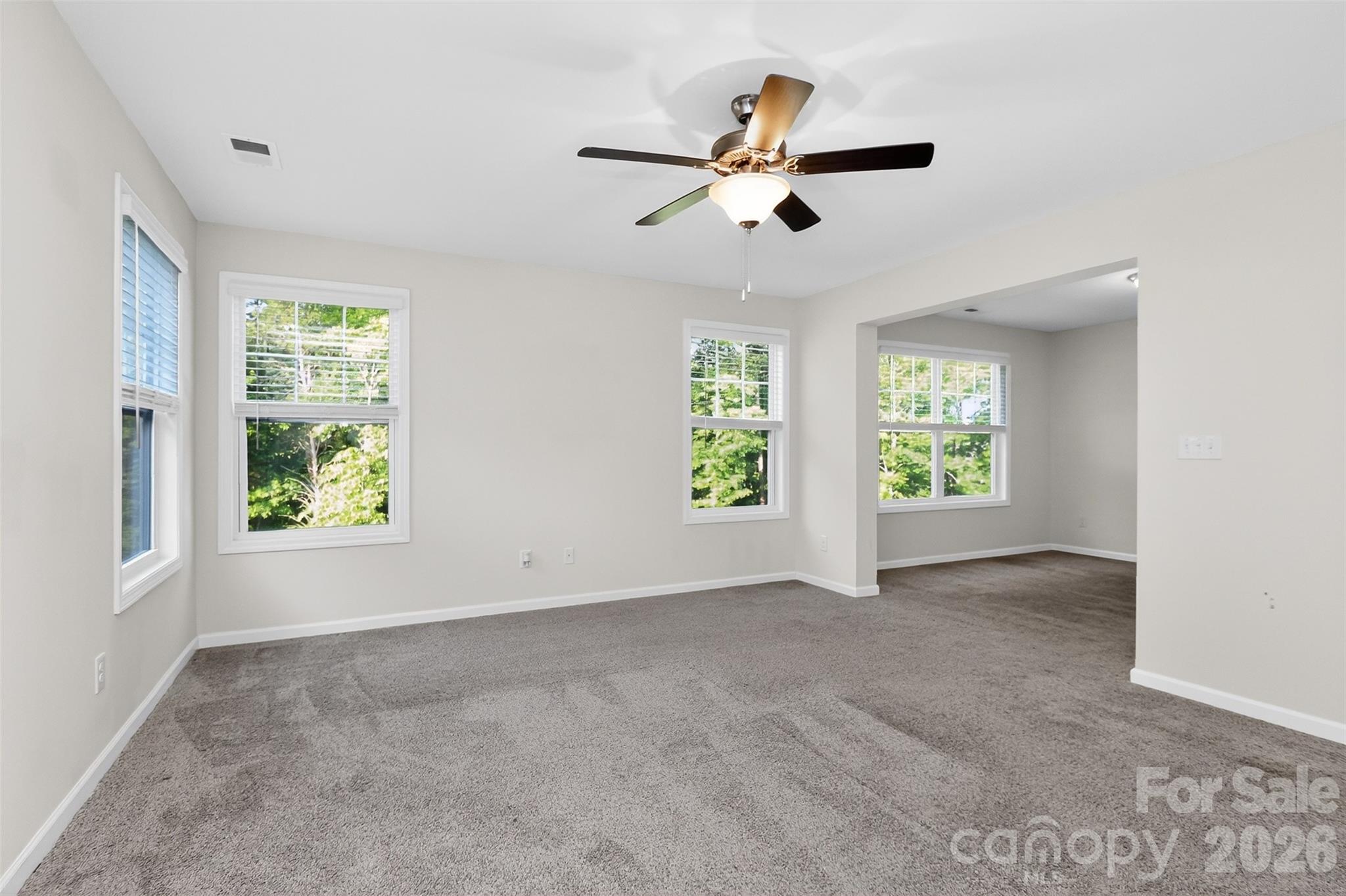 Cypress Point - Residential