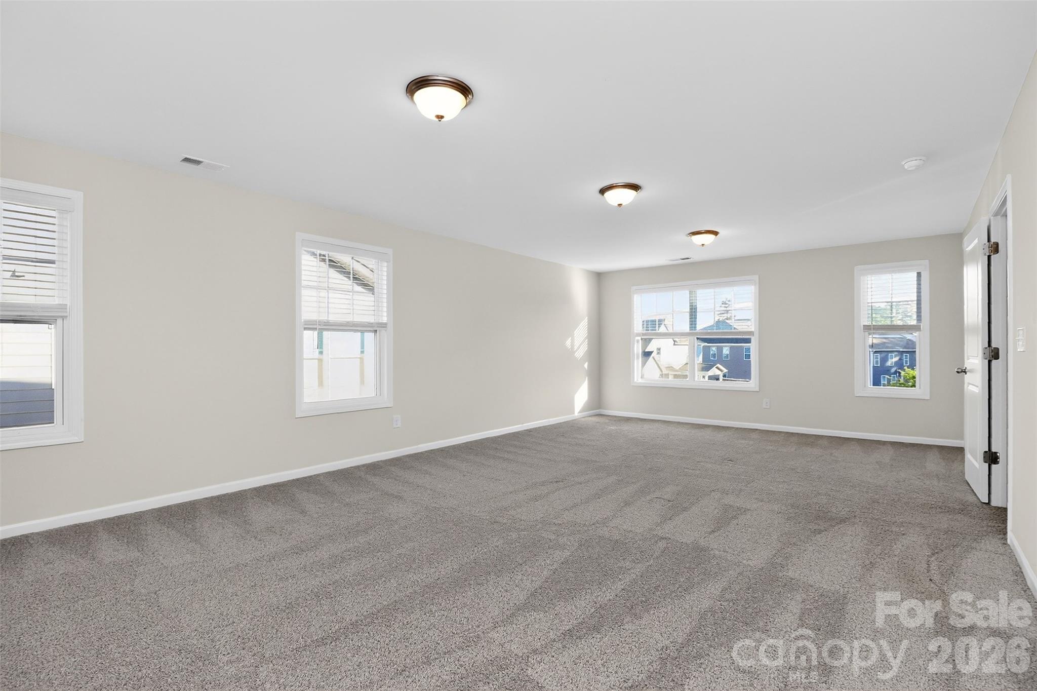 Cypress Point - Residential