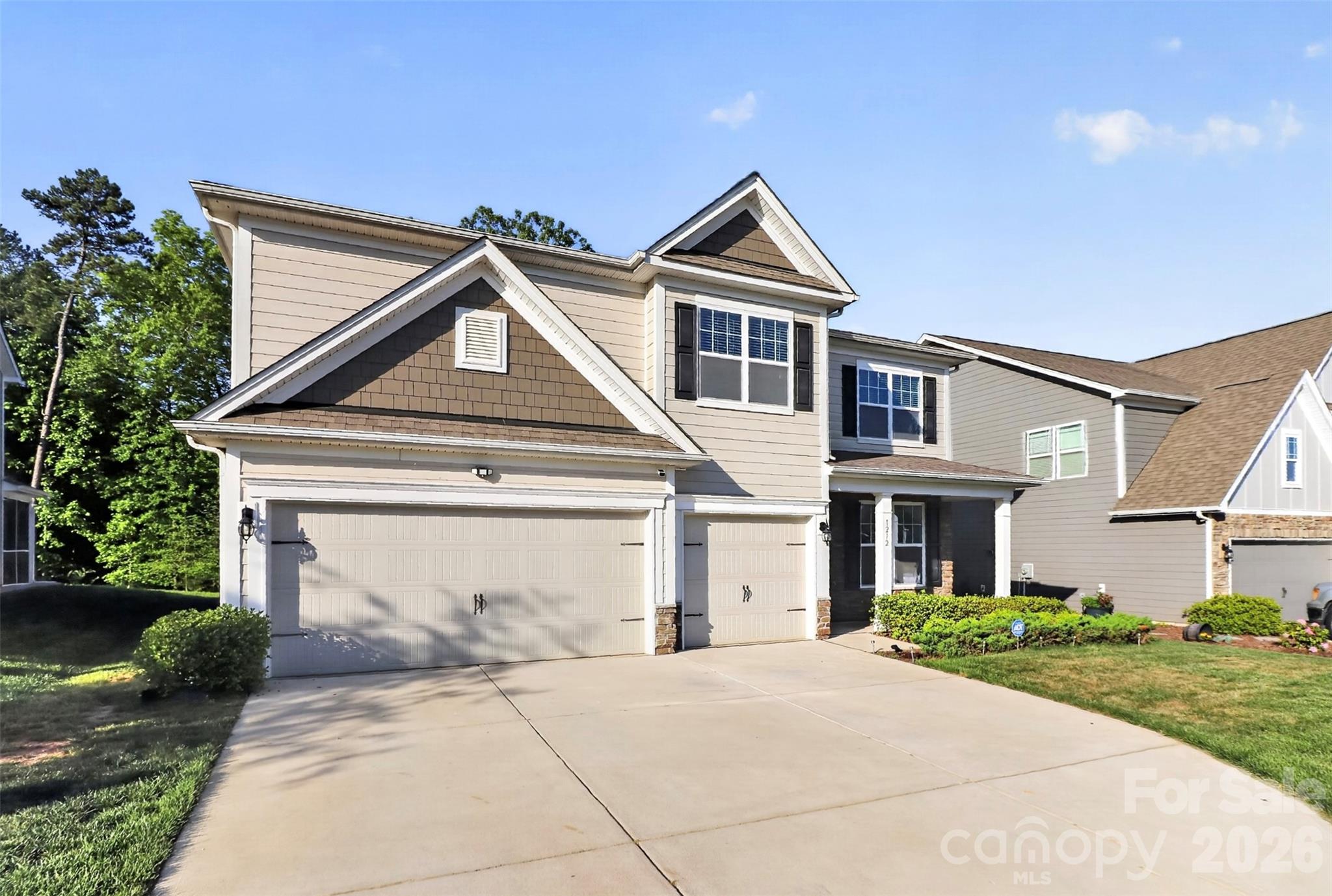 Cypress Point - Residential