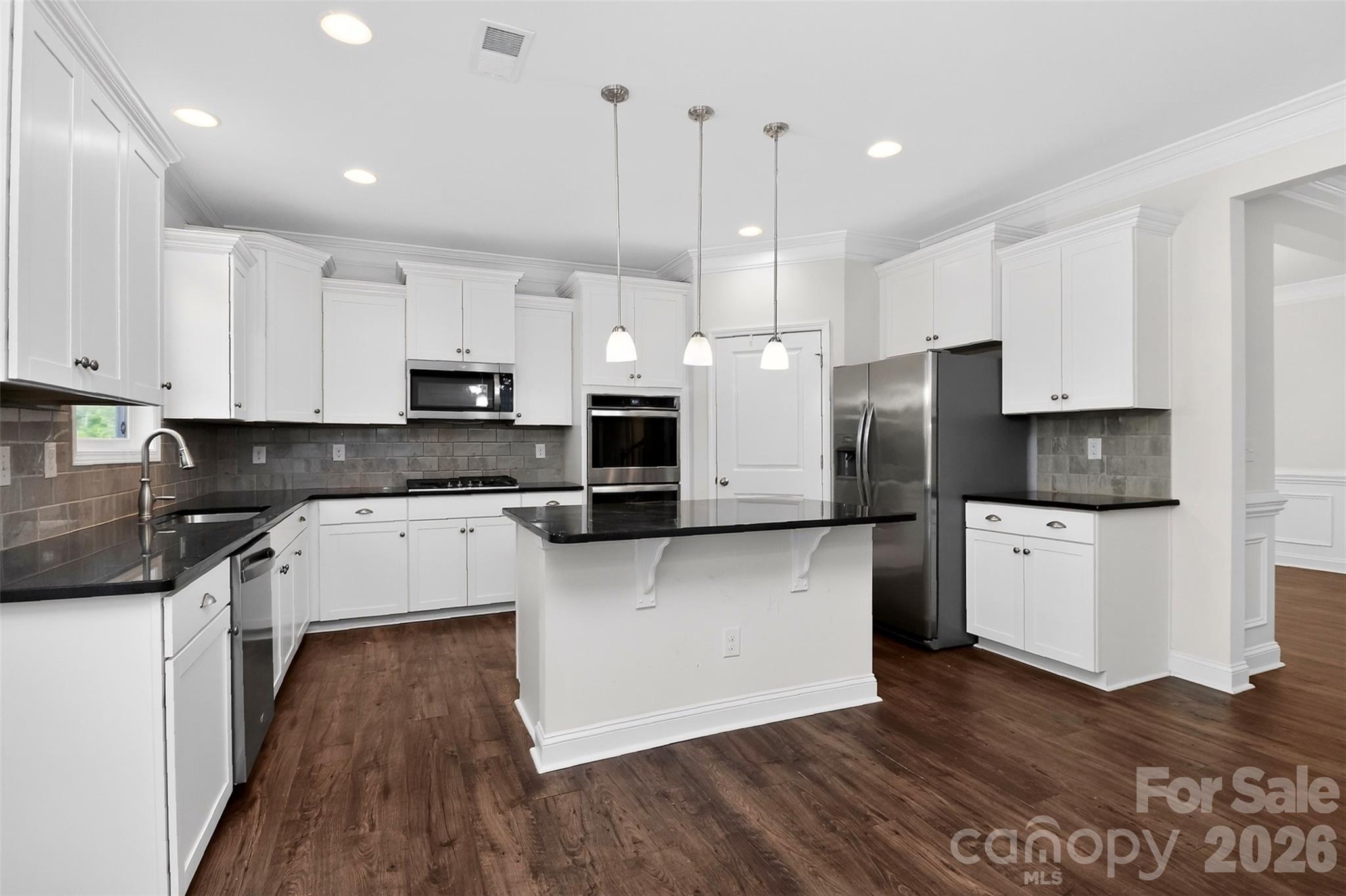 Cypress Point - Residential