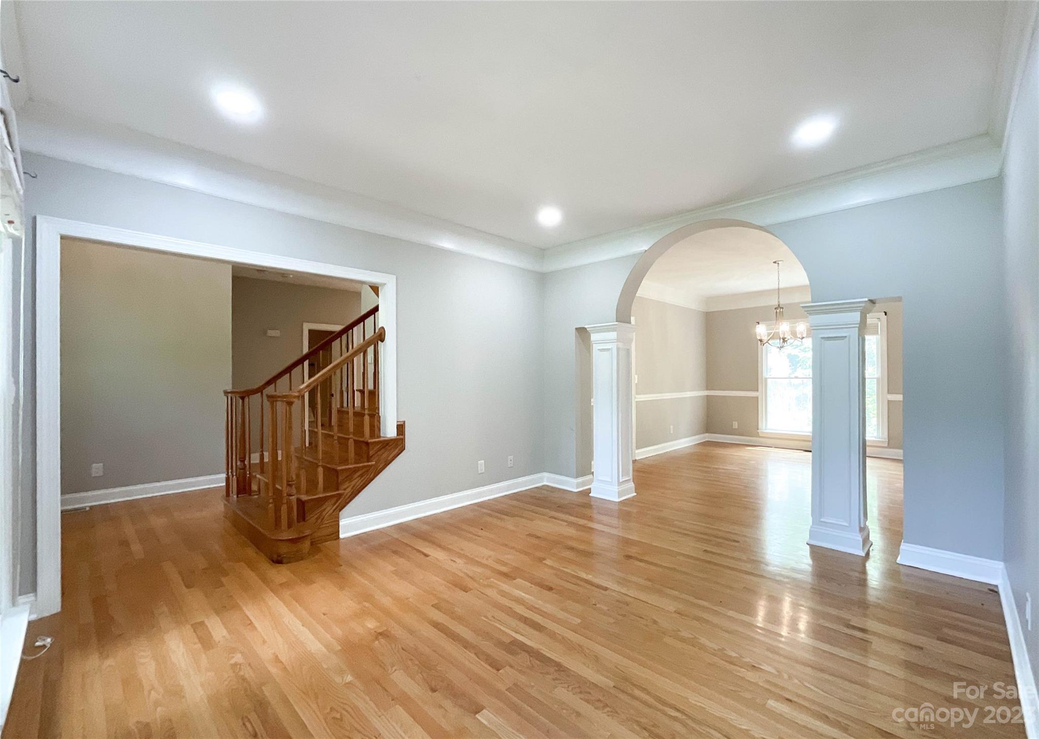 Miller Pond - Residential