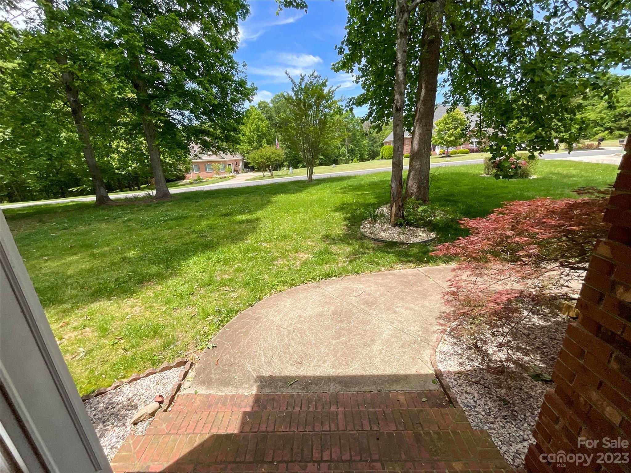 Miller Pond - Residential