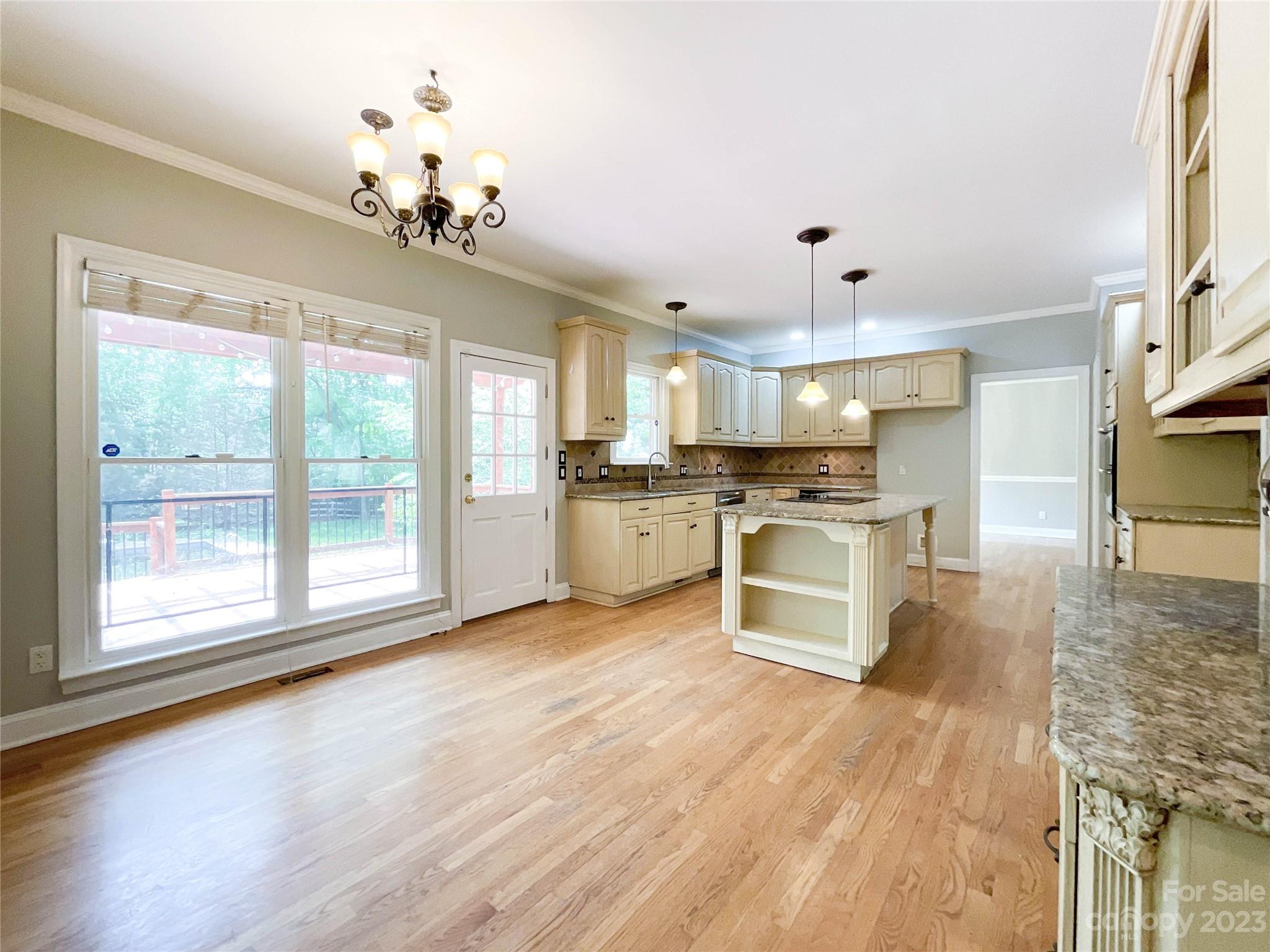 Miller Pond - Residential