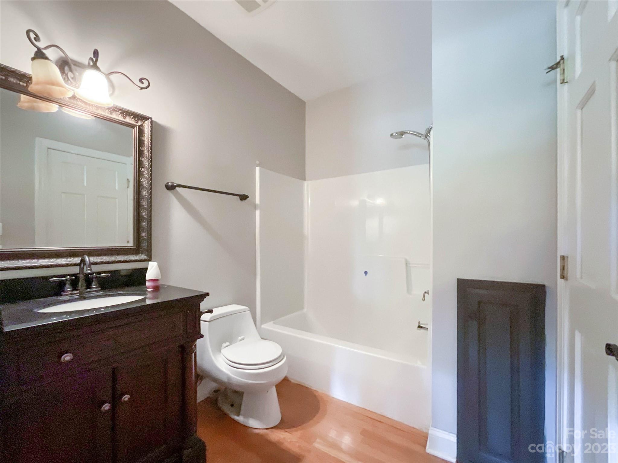 Miller Pond - Residential