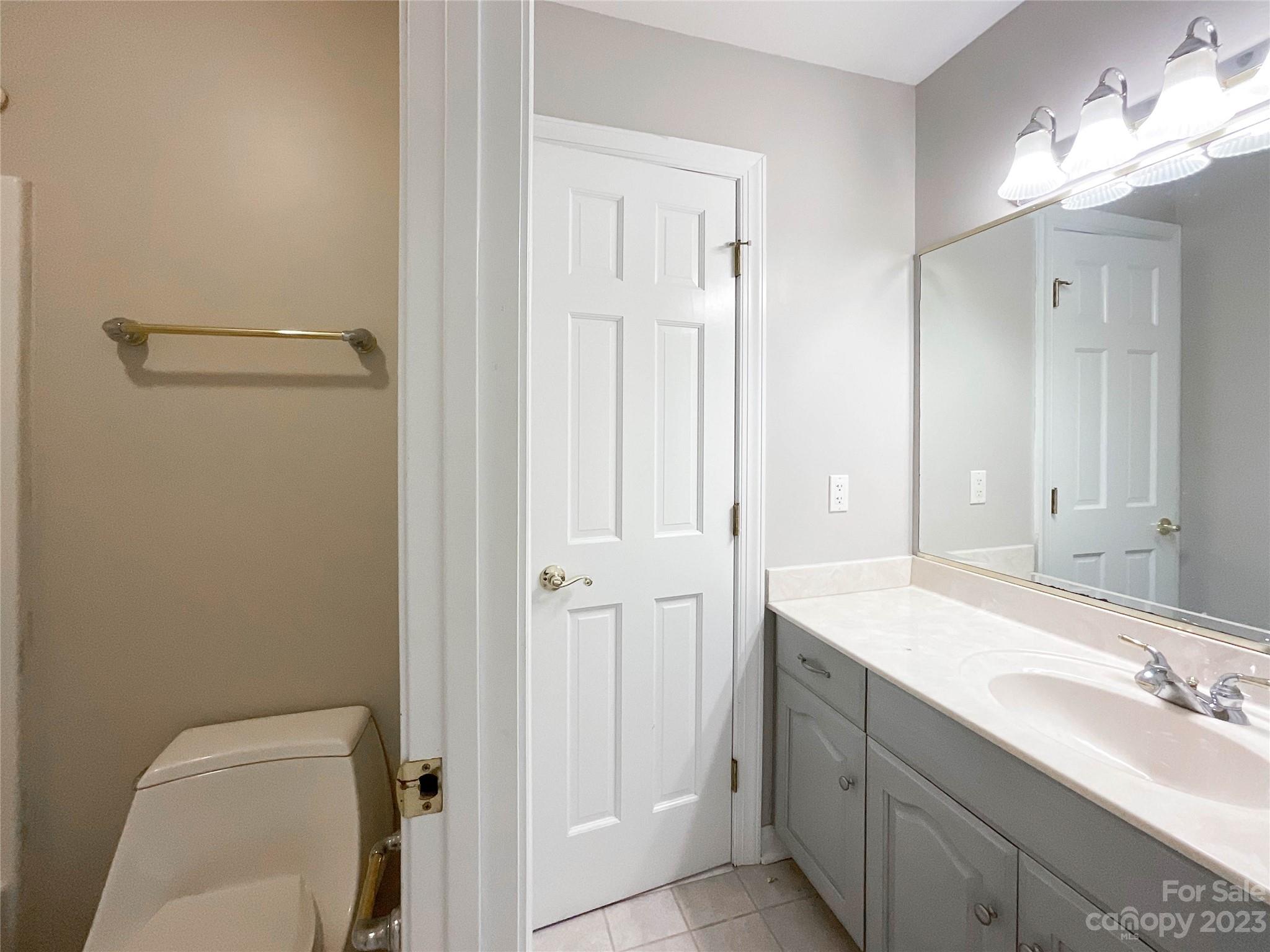 Miller Pond - Residential