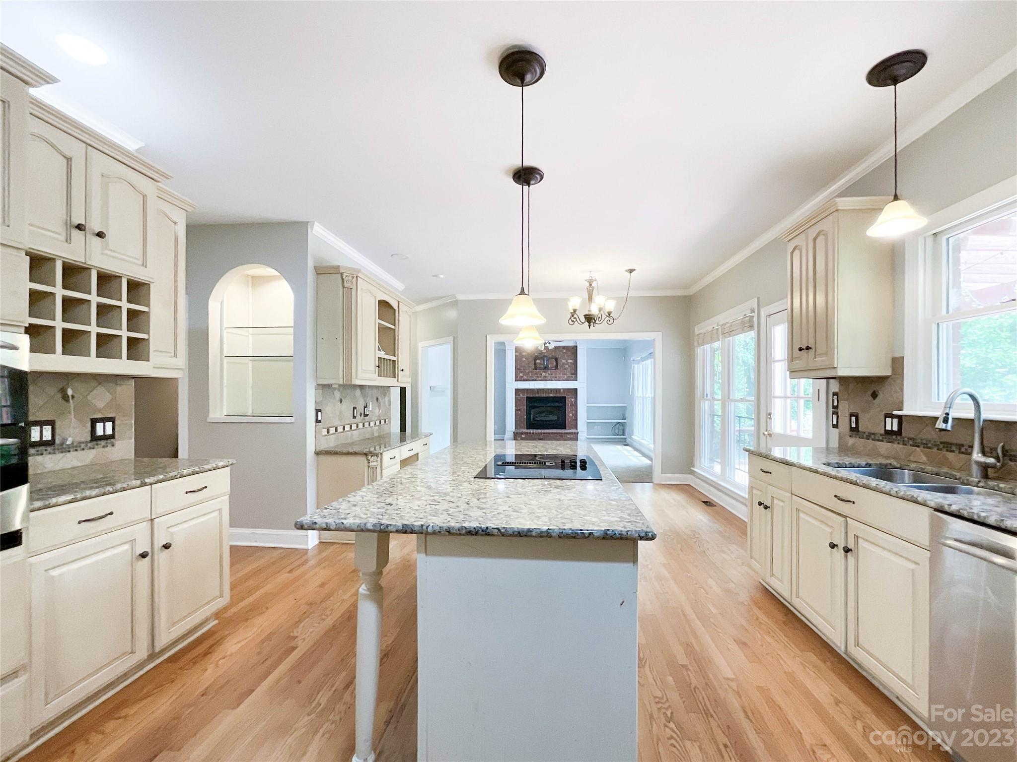 Miller Pond - Residential