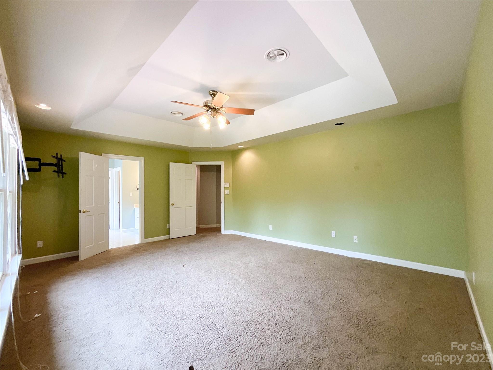 Miller Pond - Residential