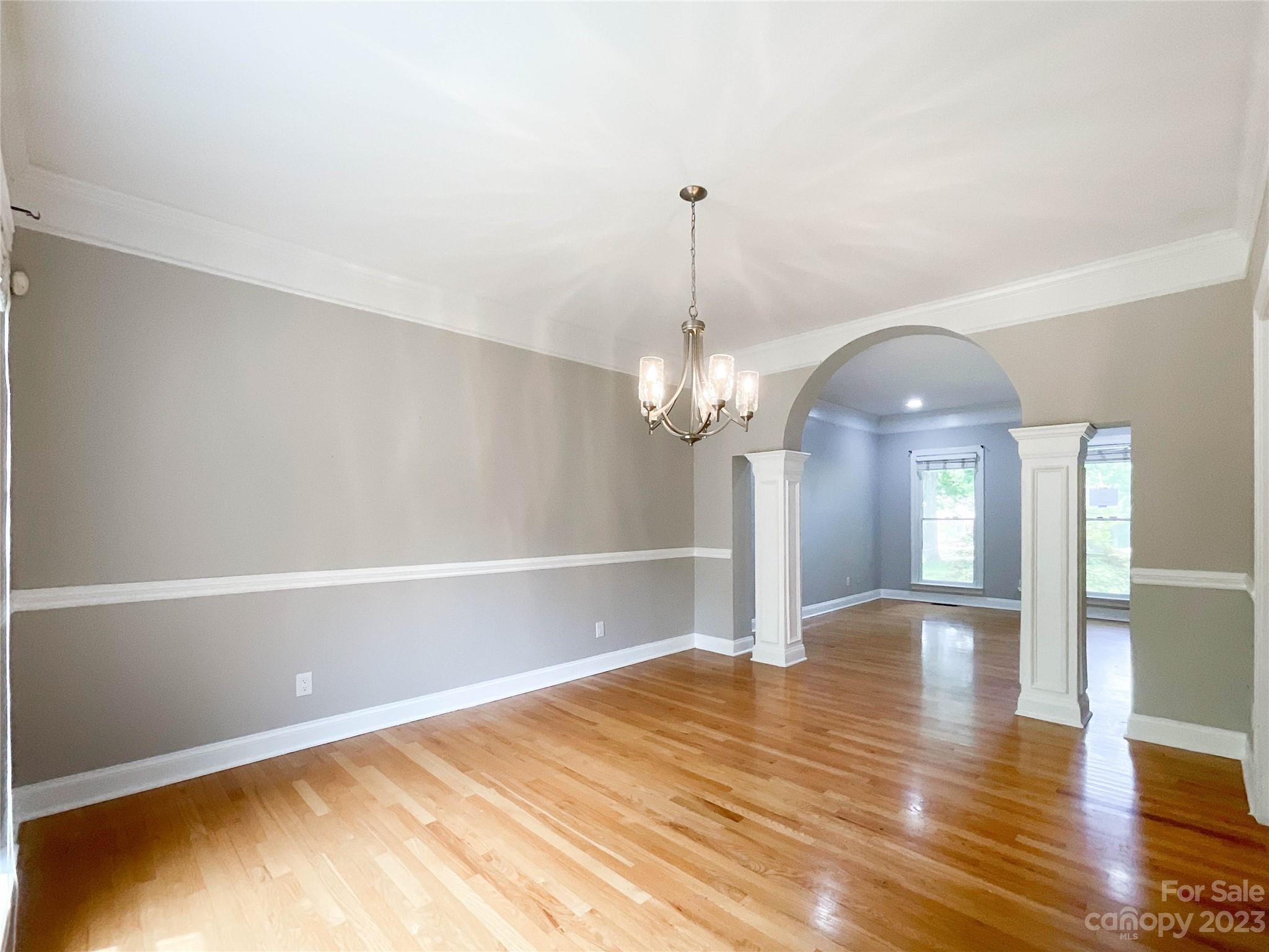 Miller Pond - Residential