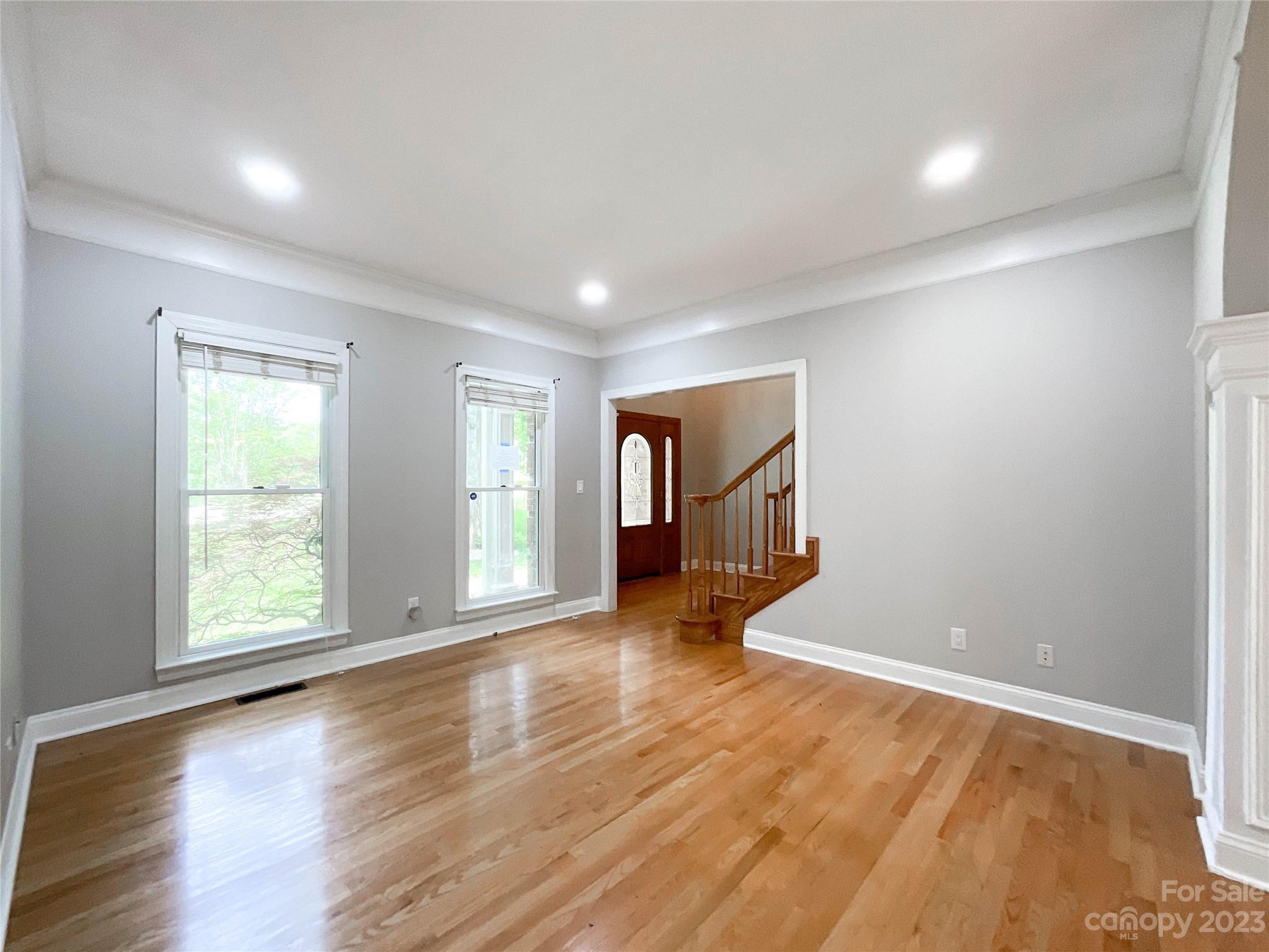 Miller Pond - Residential