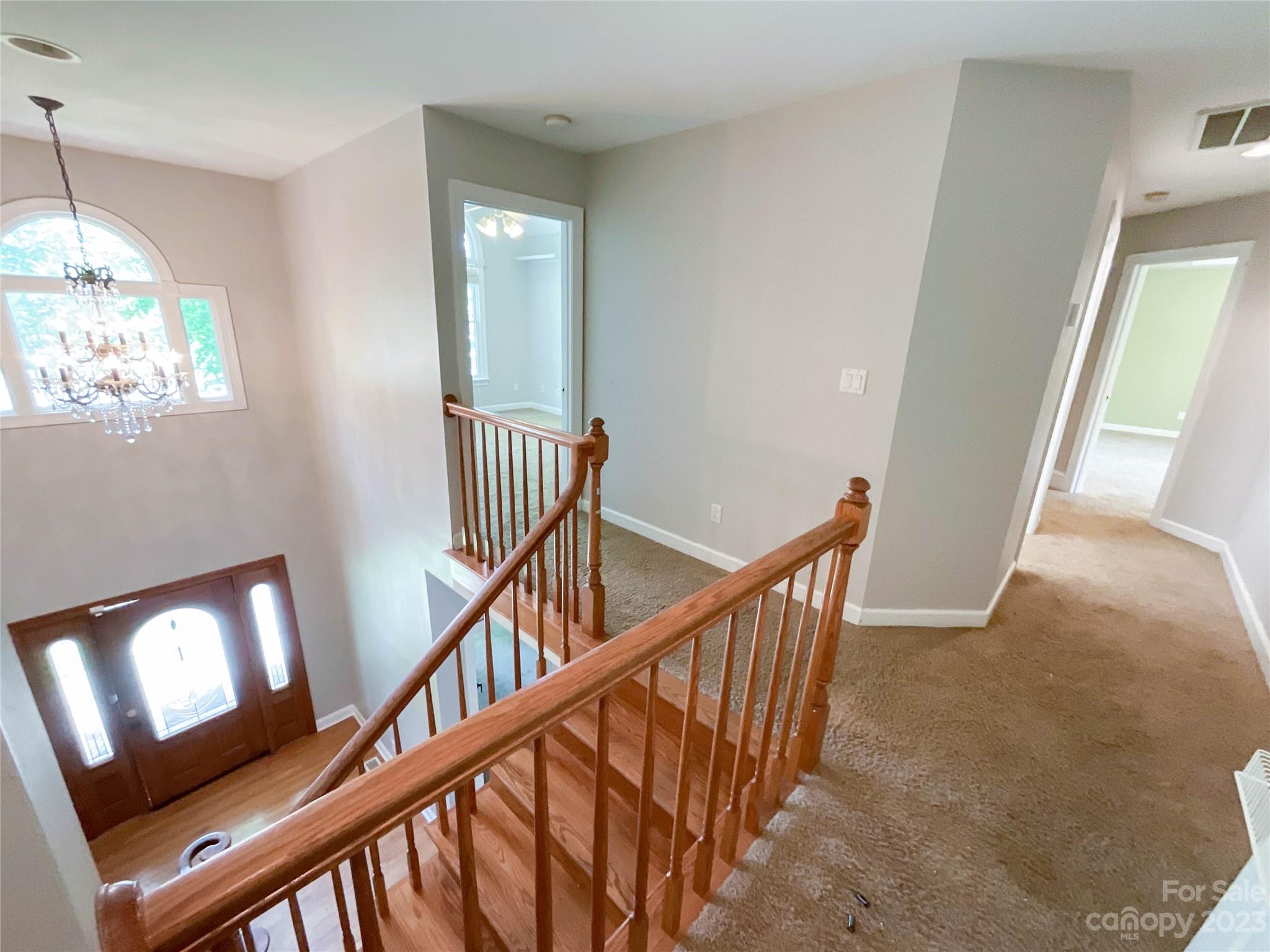 Miller Pond - Residential