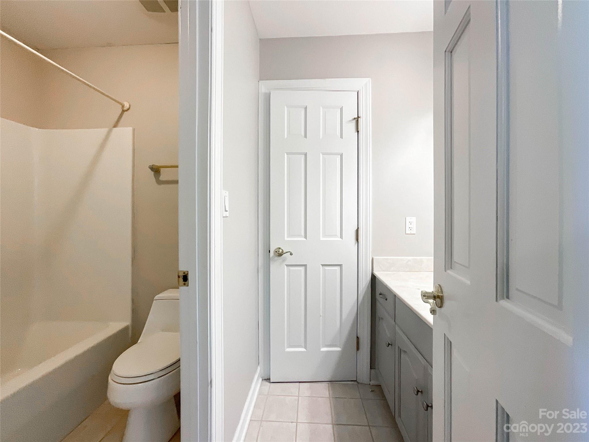 Miller Pond - Residential