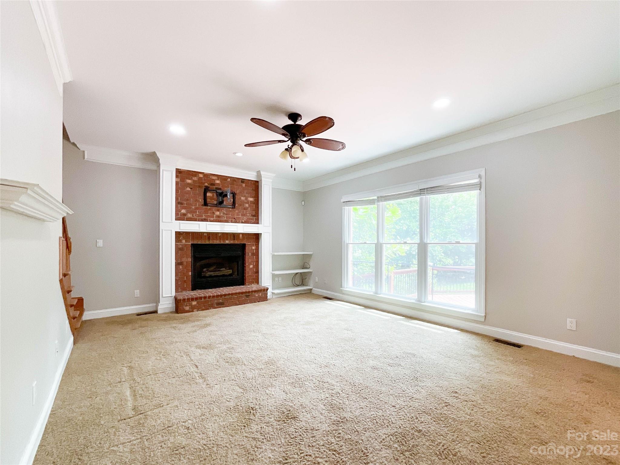 Miller Pond - Residential