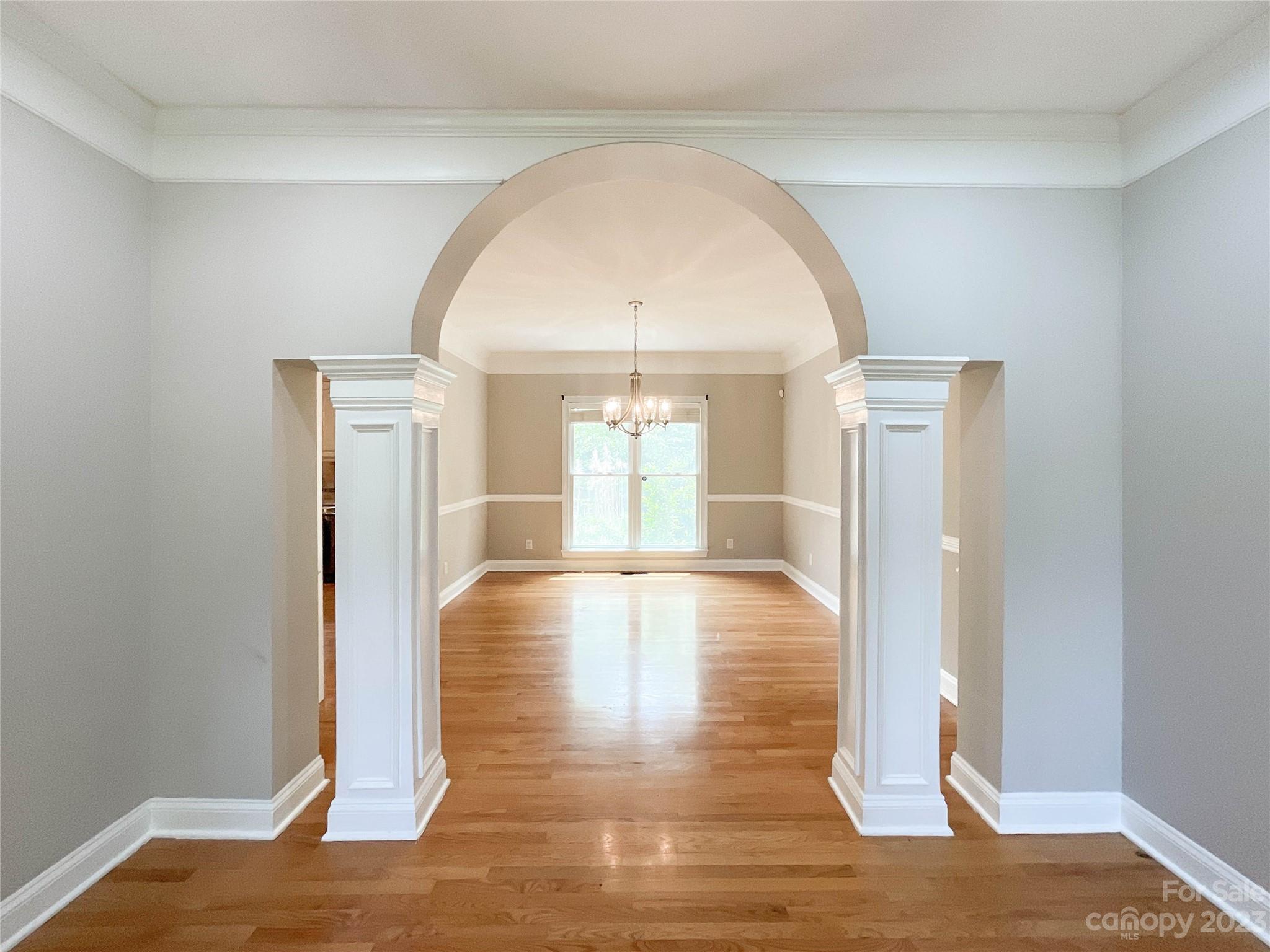 Miller Pond - Residential