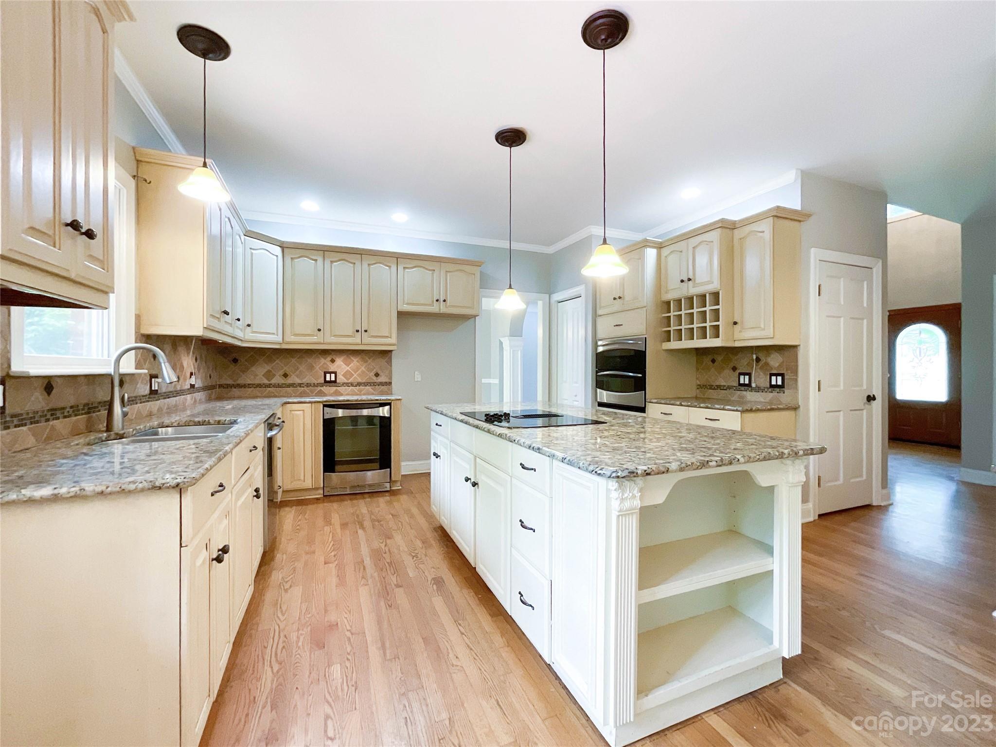 Miller Pond - Residential