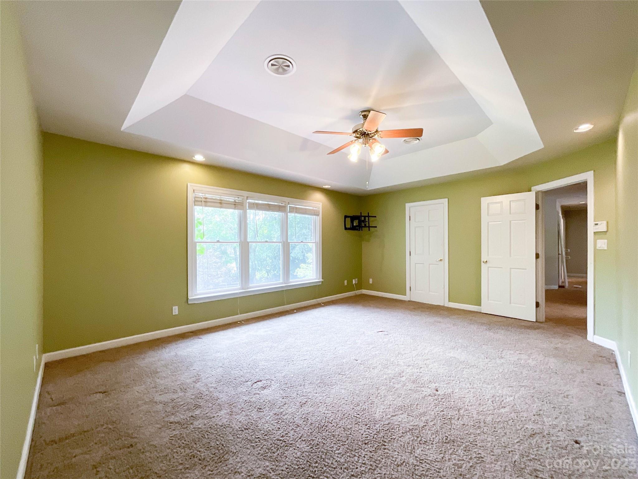 Miller Pond - Residential