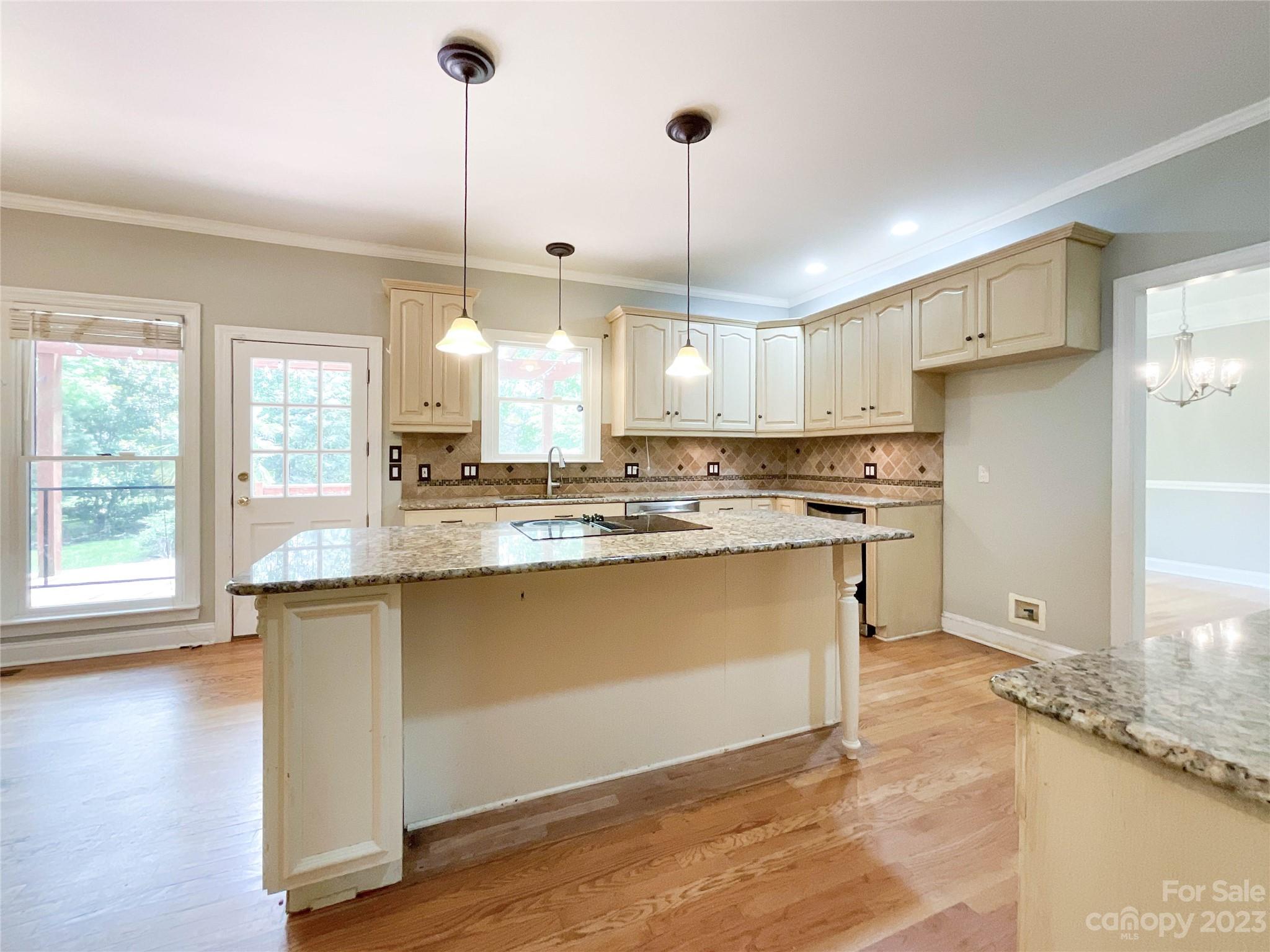 Miller Pond - Residential