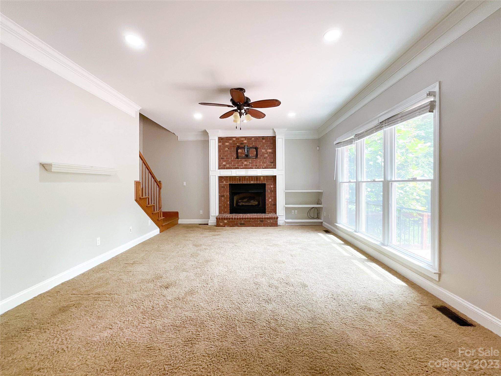 Miller Pond - Residential