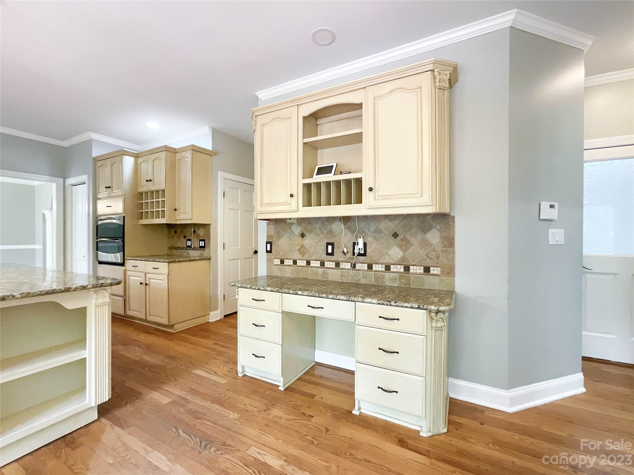 Miller Pond - Residential