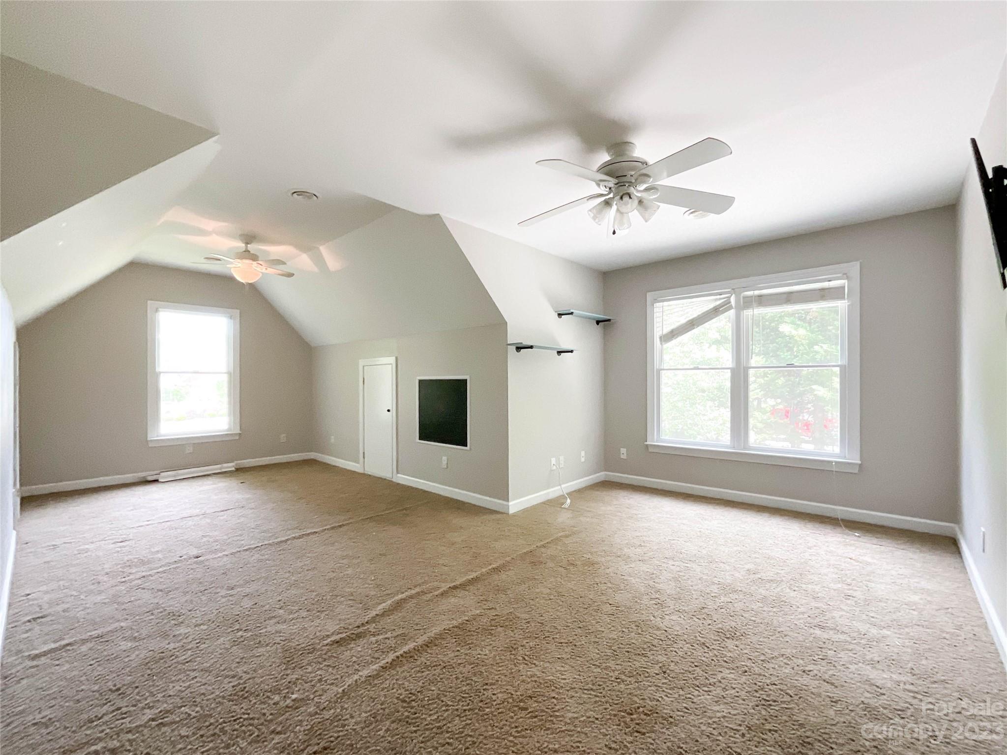 Miller Pond - Residential