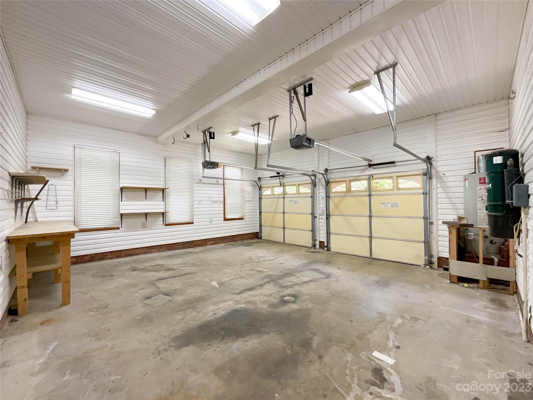 Miller Pond - Residential