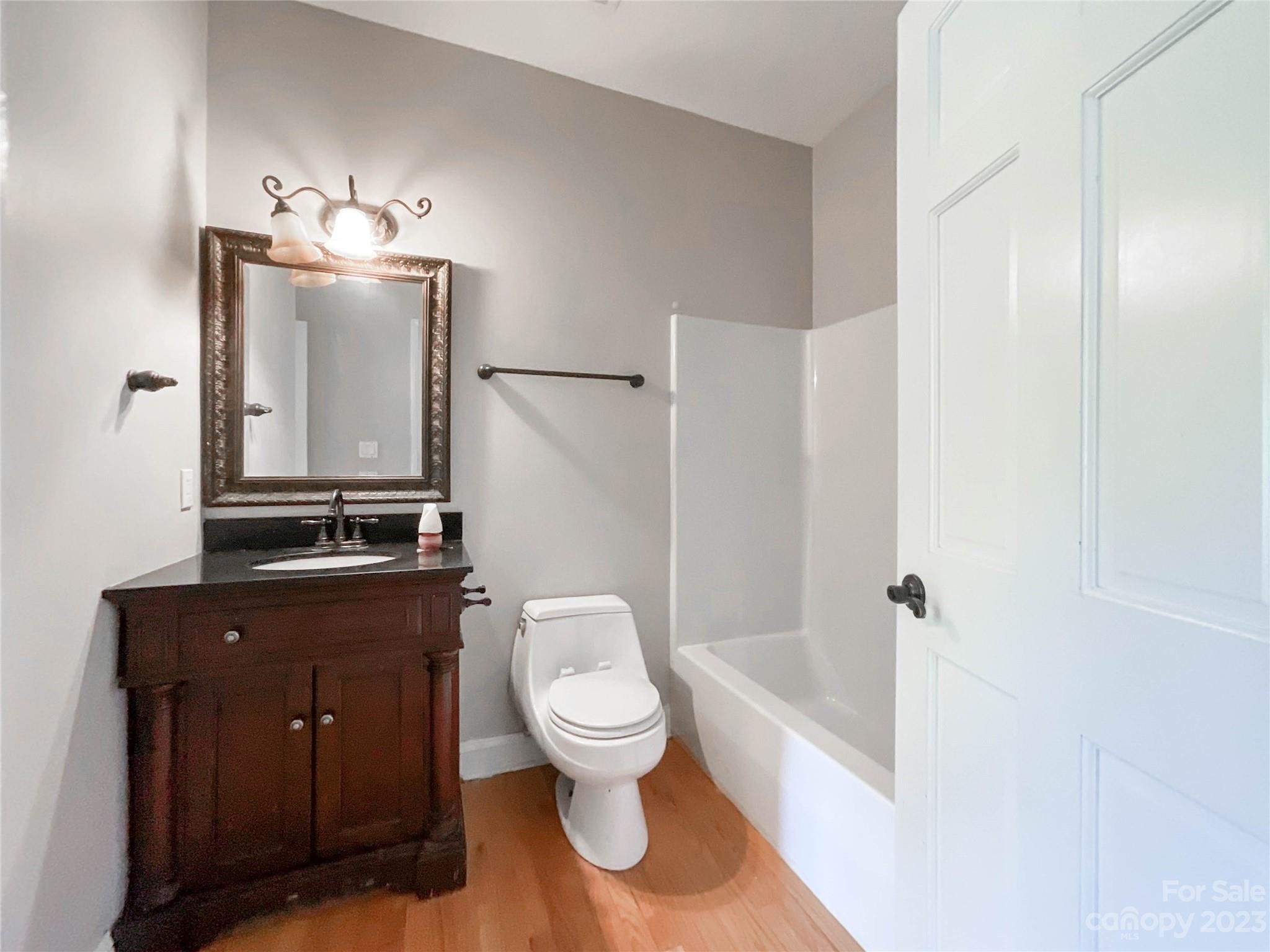 Miller Pond - Residential