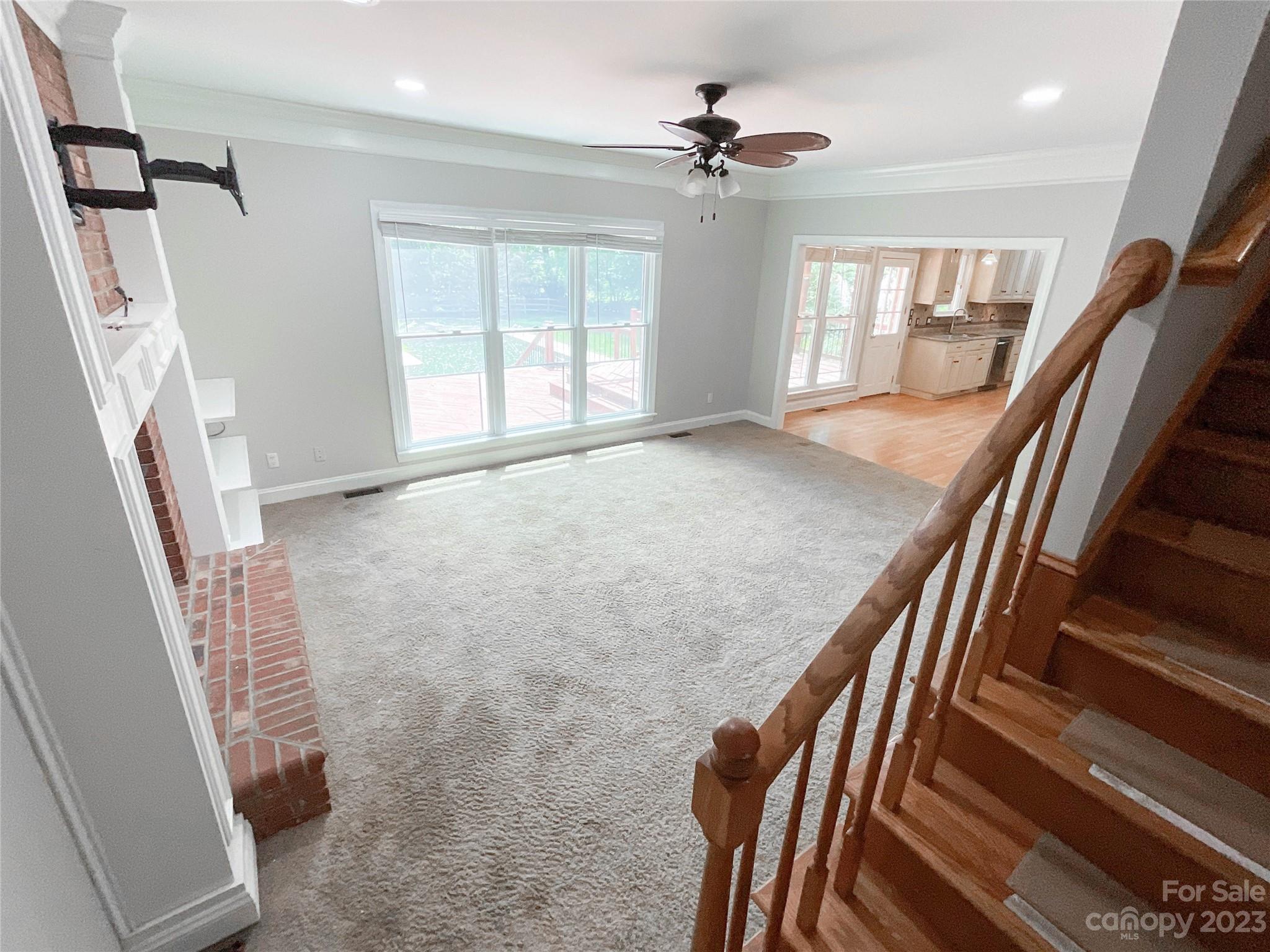 Miller Pond - Residential