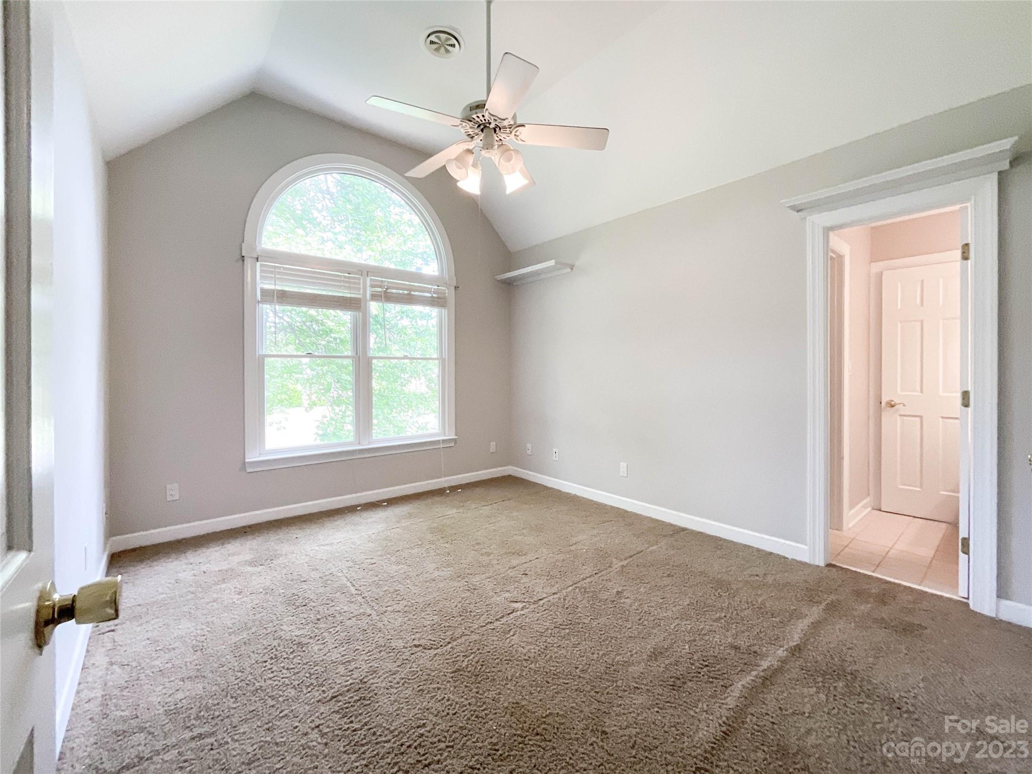 Miller Pond - Residential