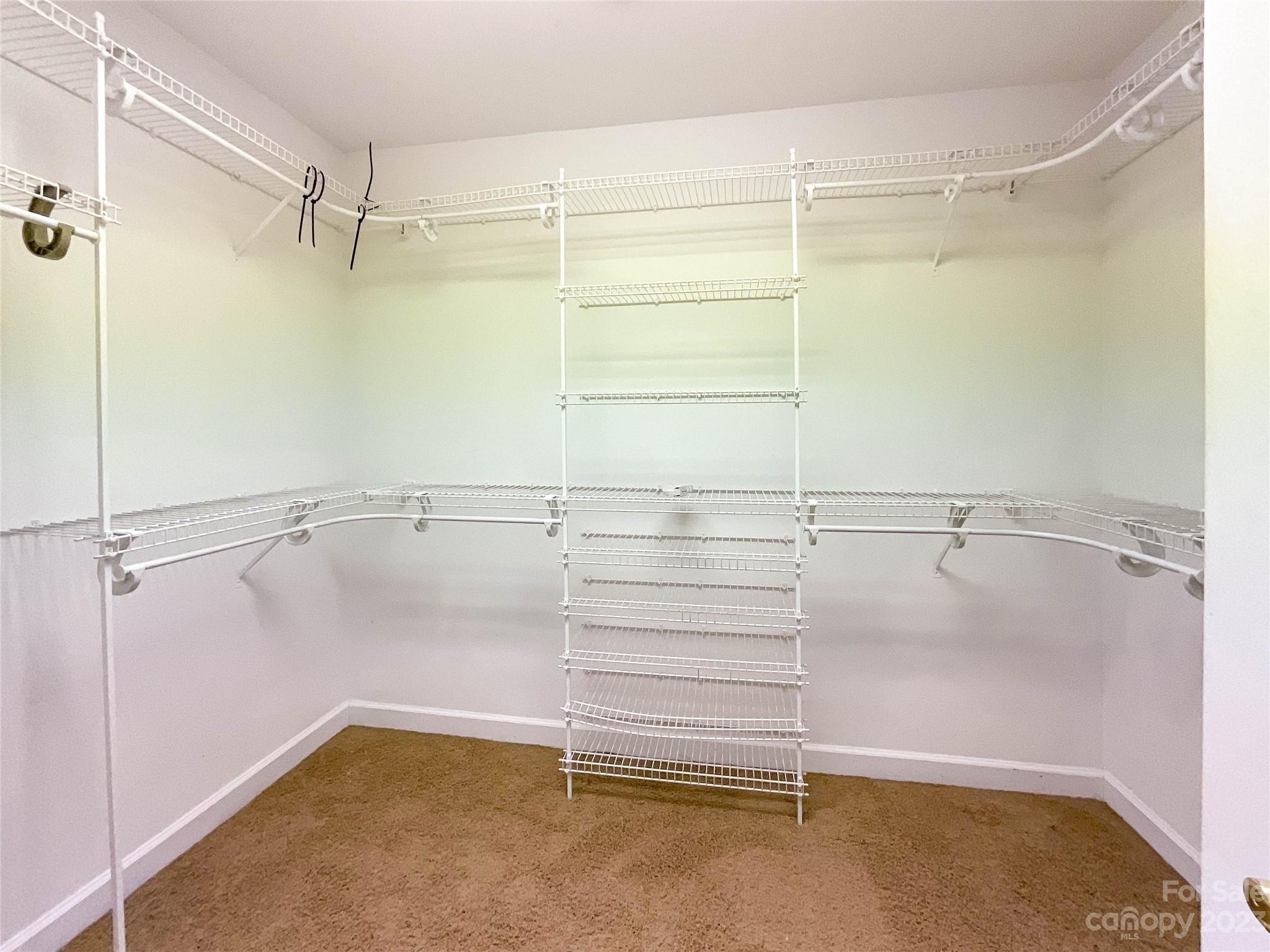 Miller Pond - Residential