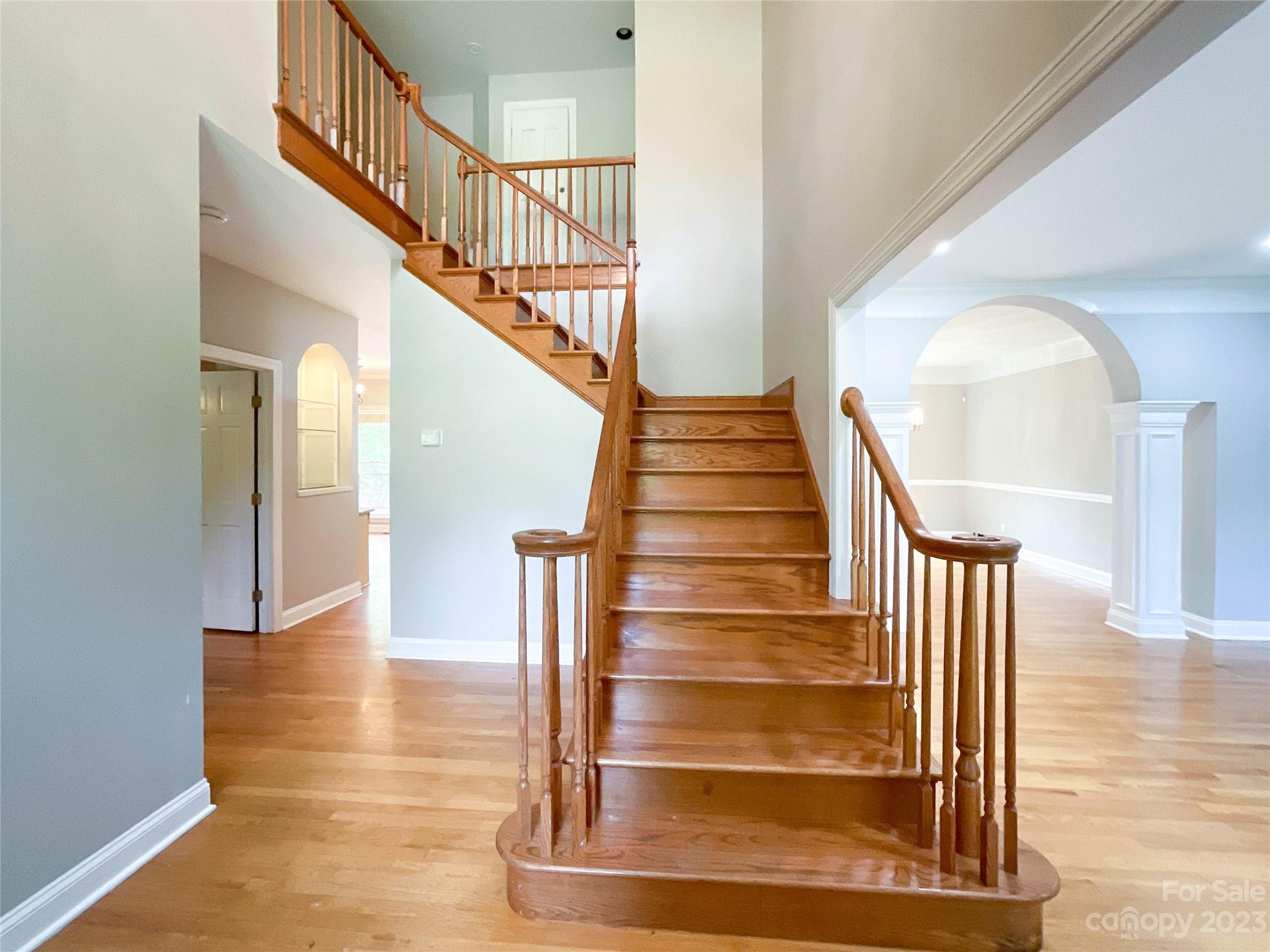 Miller Pond - Residential